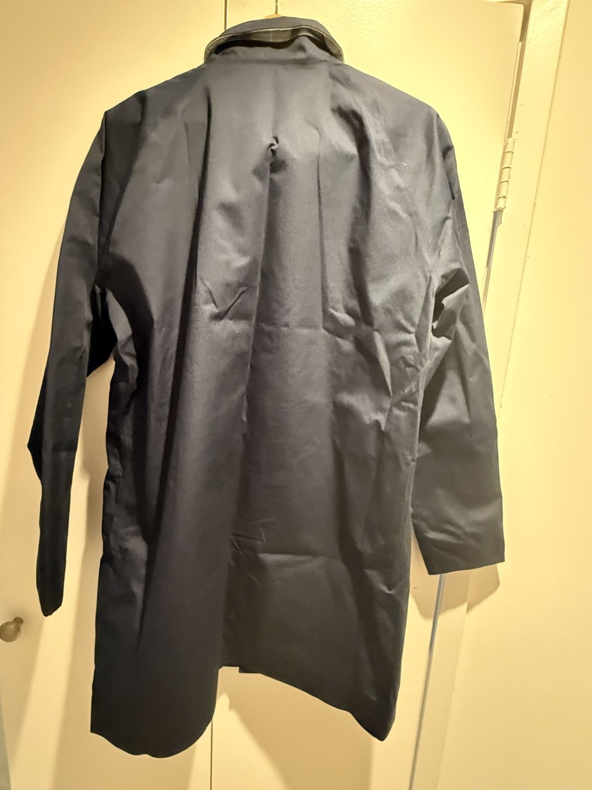Barbour Barbour Rokig Waterproof Jacket Size US M / EU 48-50 / 2 - 2 Thumbnail
