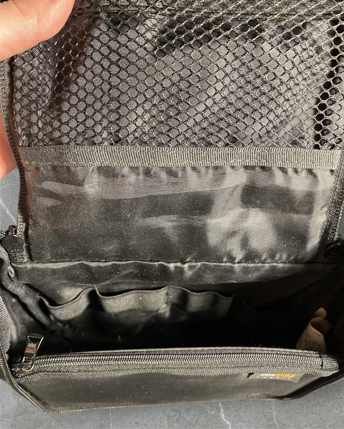 Bape A Bathing Ape - Bag and/or toiletry bag. Size ONE SIZE - 11 Thumbnail