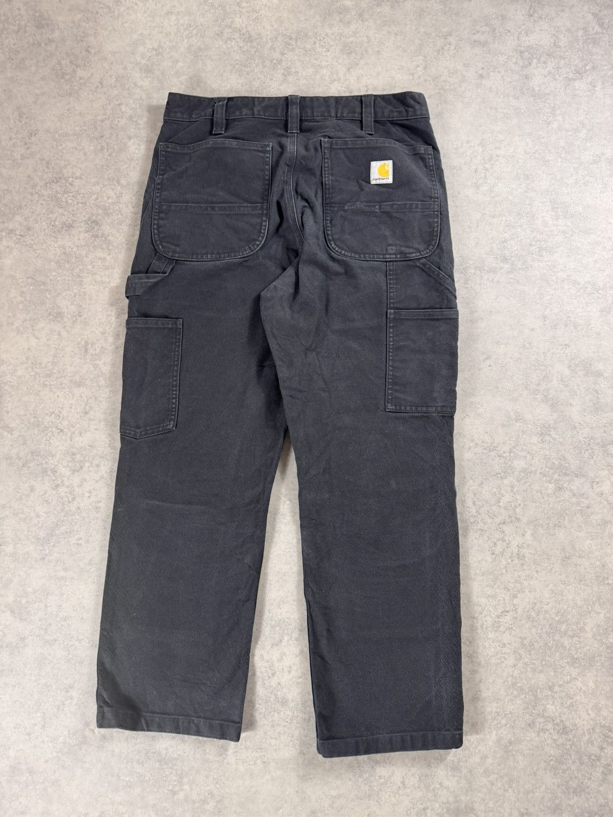 Carhartt Vintage carhartt Size US 32 / EU 48 - 2 Thumbnail
