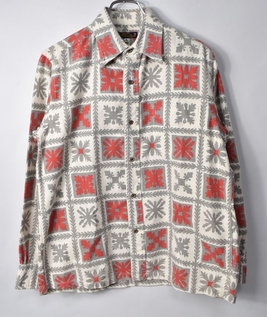 Sun Surf × Toyo Enterprises Sun Surf/graphic shirt/27659 - 768 75 Size US M / EU 48-50 / 2 - 3 Thumbnail