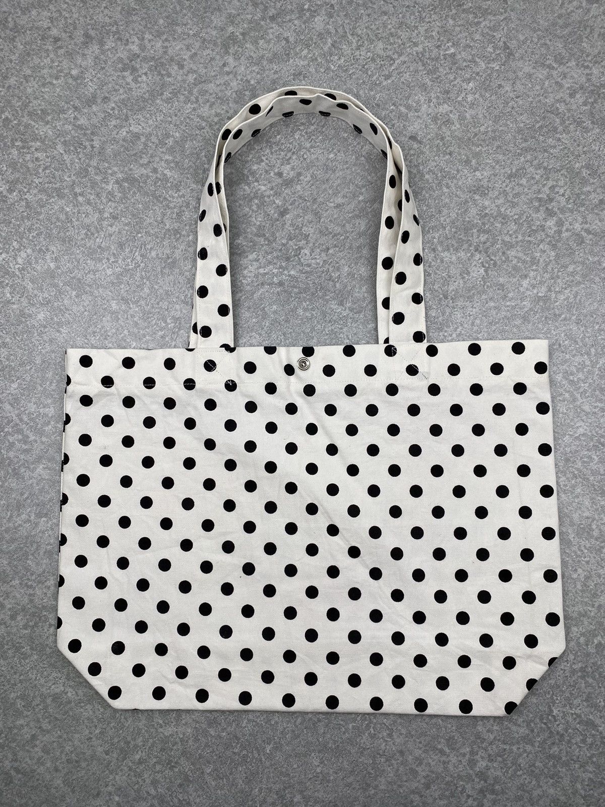 Japanese Brand Lovely Cutie Totebag B140 Size ONE SIZE - 3 Thumbnail