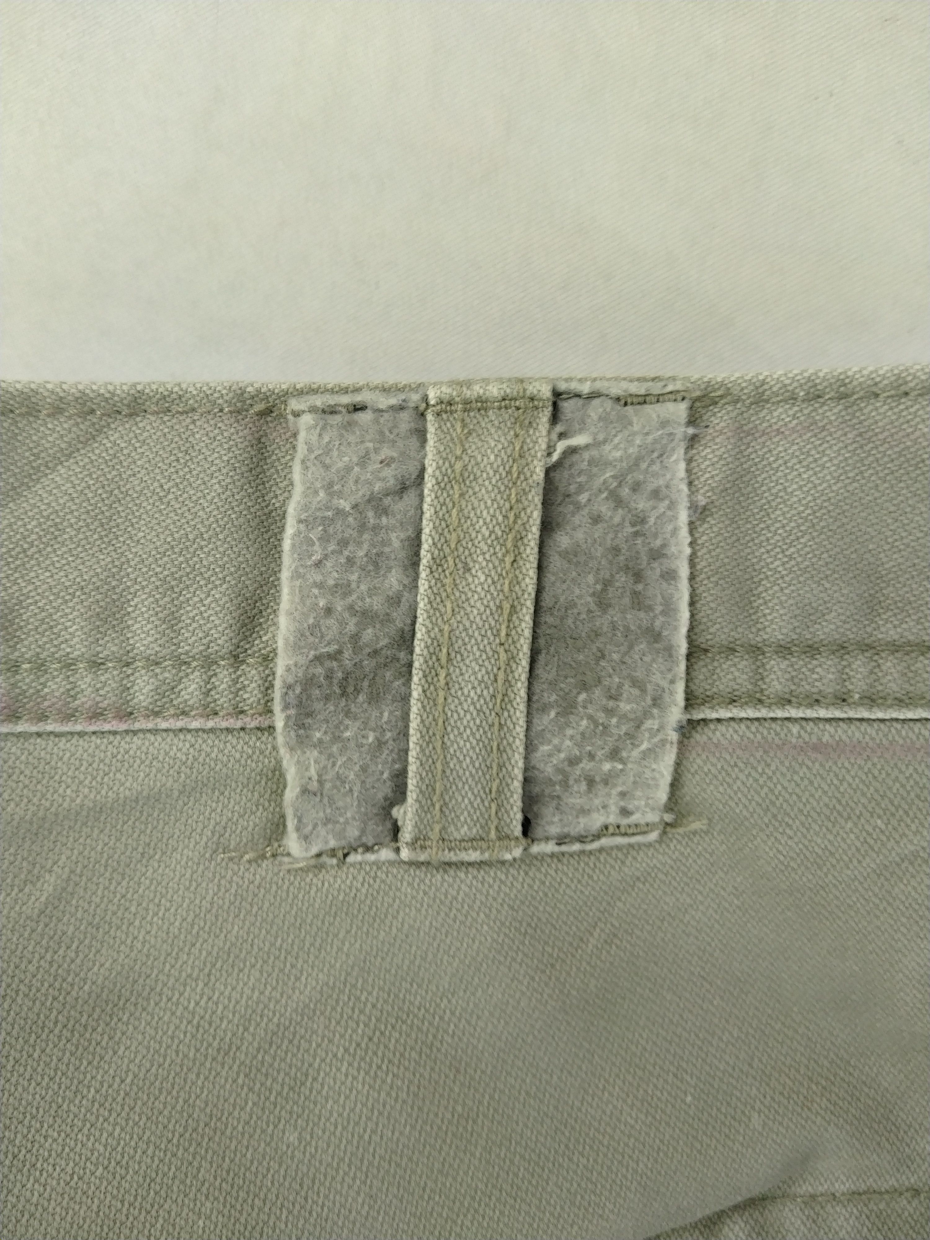 Japanese Brand G. Ground Japanese Brand Cargo Multi Pocket Pants -CP193 Size US 31 - 7 Thumbnail