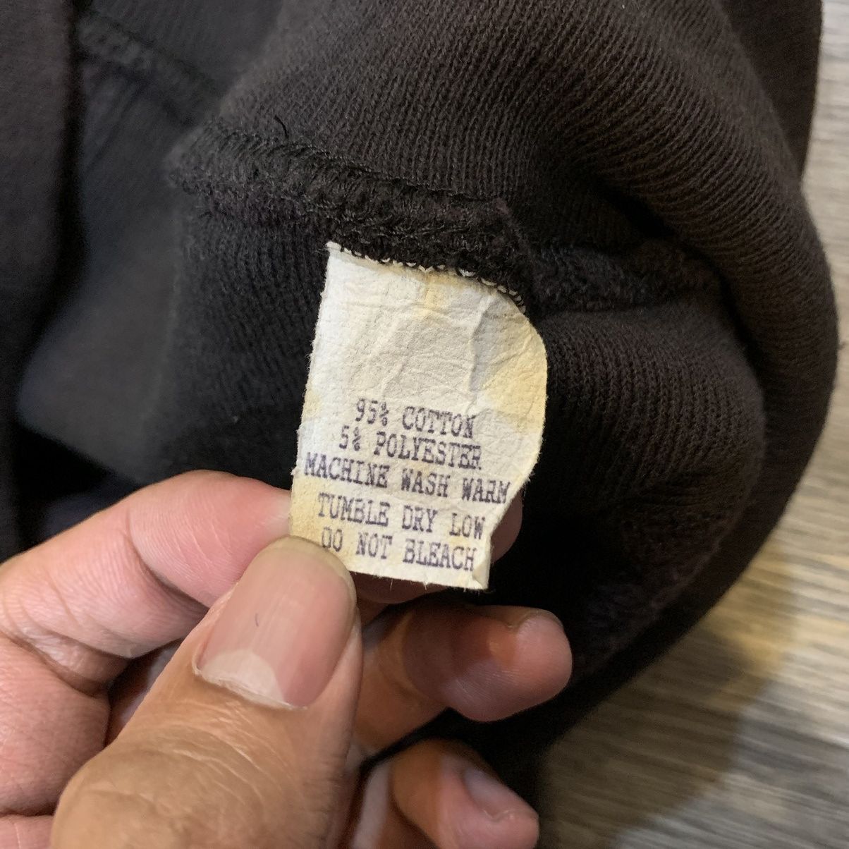 Supreme Supreme Spell Out Hoodie Early 2000s Size US XL / EU 56 / 4 - 16 Thumbnail