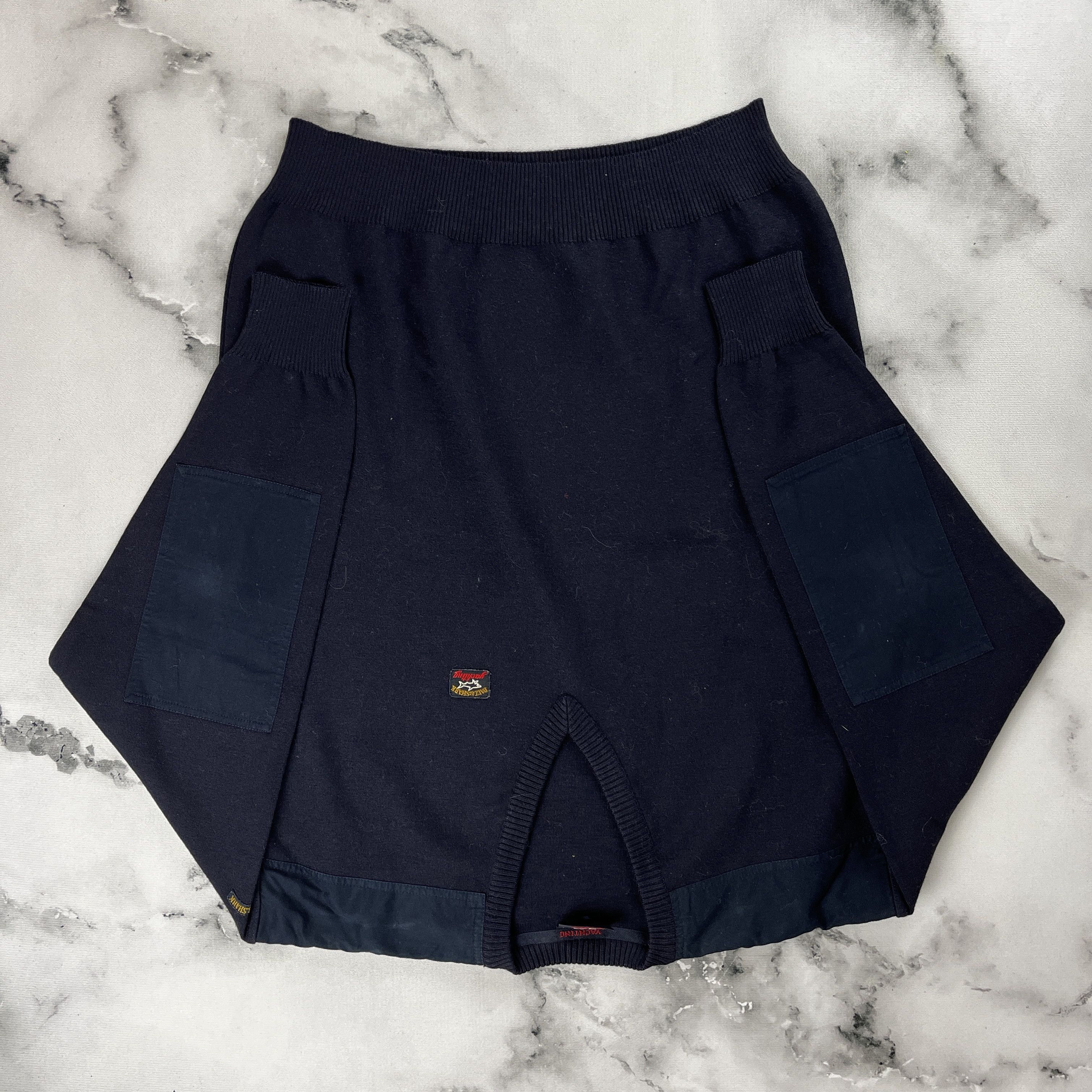 Paul & Shark Maglione Paul & Shark Scollo a V – XL Size US XL / EU 56 / 4 - 7 Thumbnail