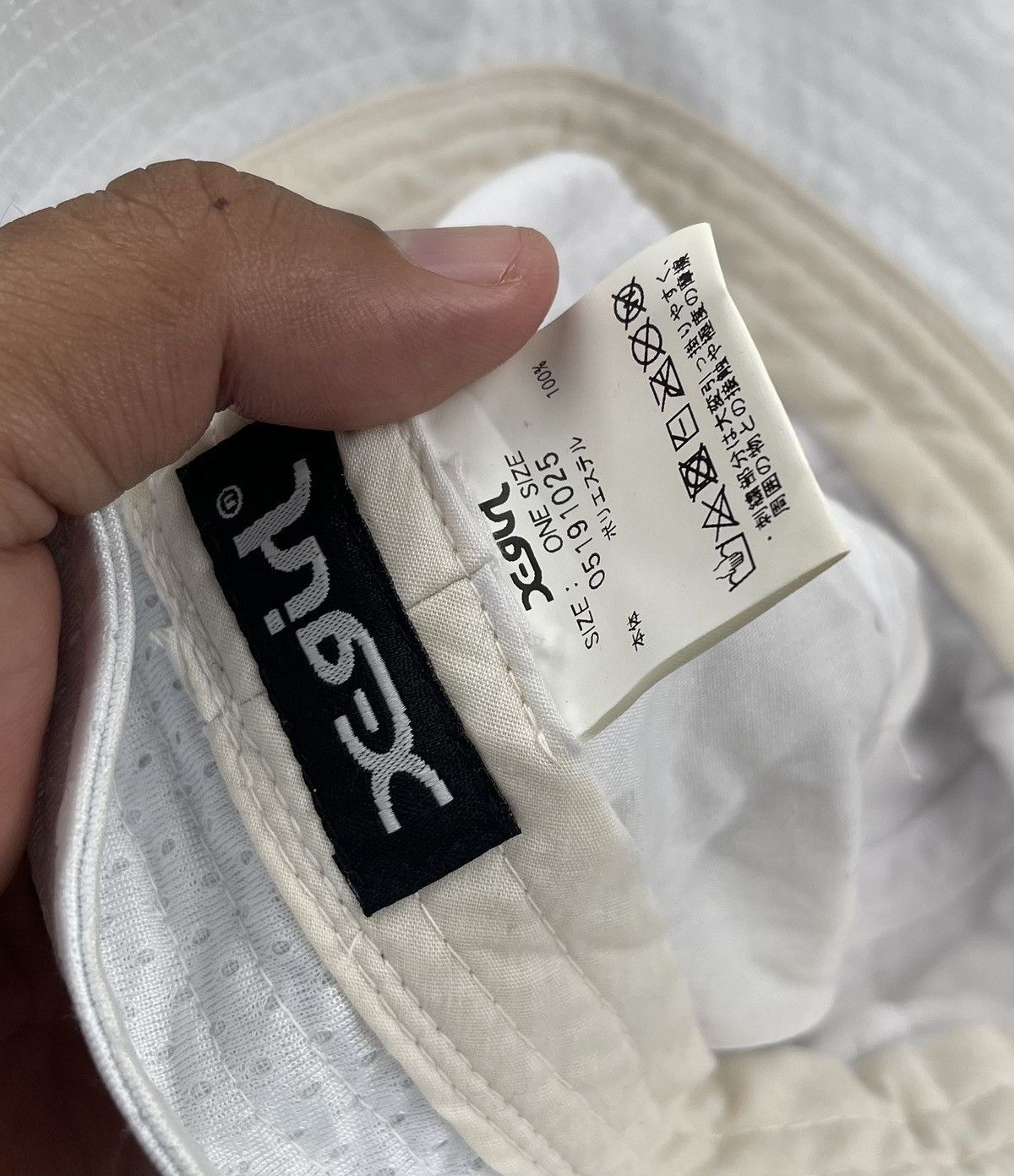 Japanese Brand x girl hat tc50 Size ONE SIZE - 6 Thumbnail