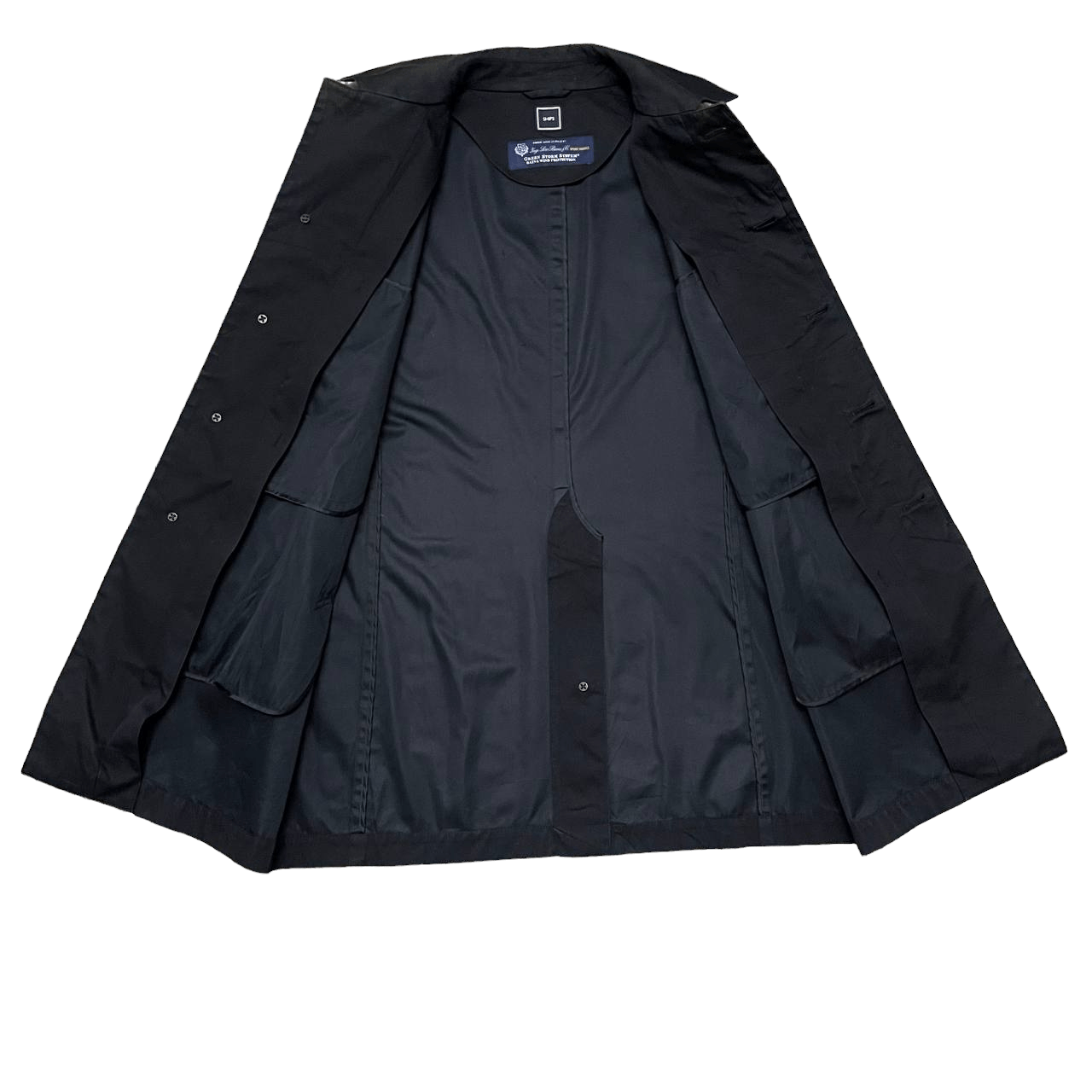 Loro Piana Loro Piana x Ships Coat Faded Size US M / EU 48-50 / 2 - 6 Thumbnail