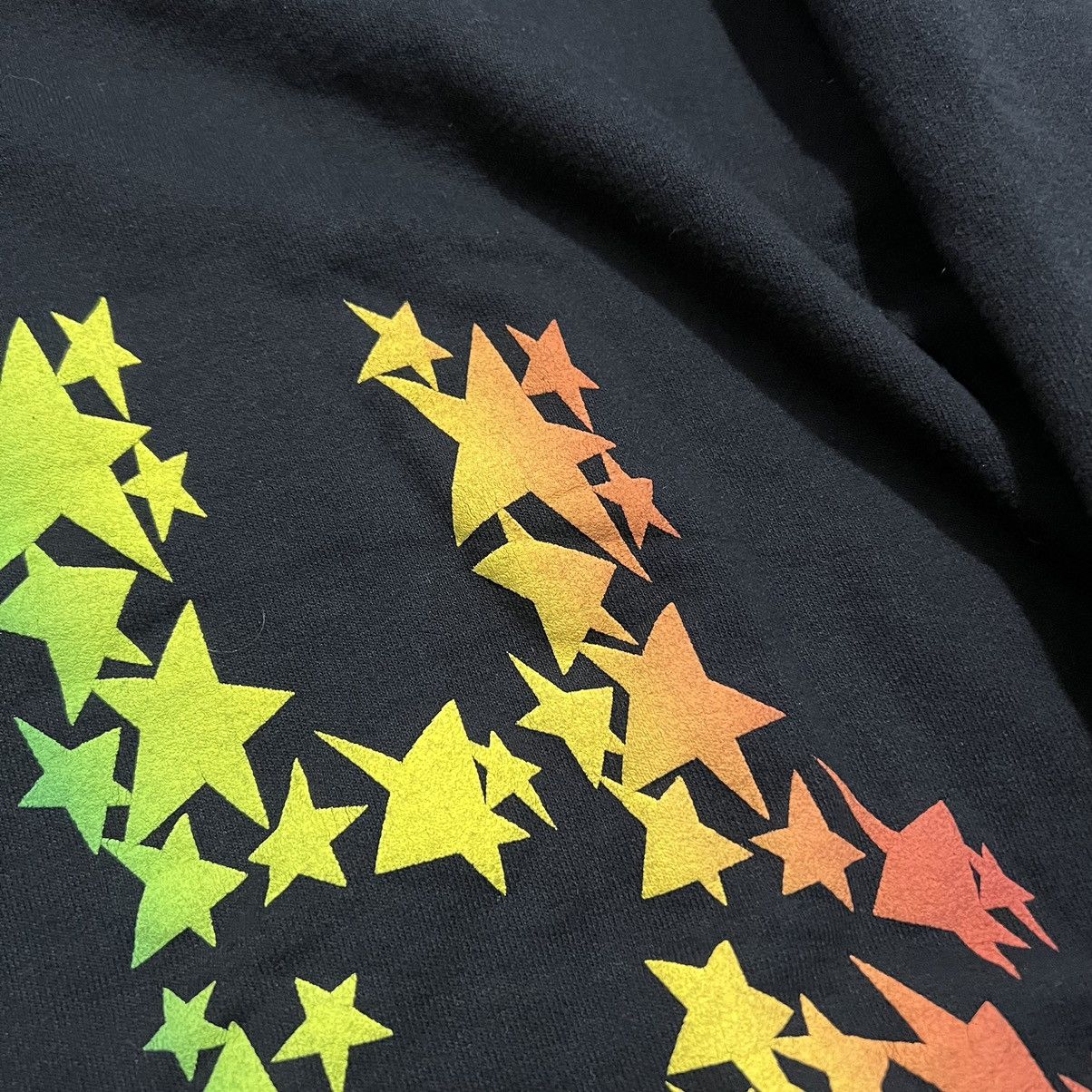 HELLSTAR Hellstar OG Stars Hoodie Capsule 1 Size US M / EU 48-50 / 2 - 5 Thumbnail