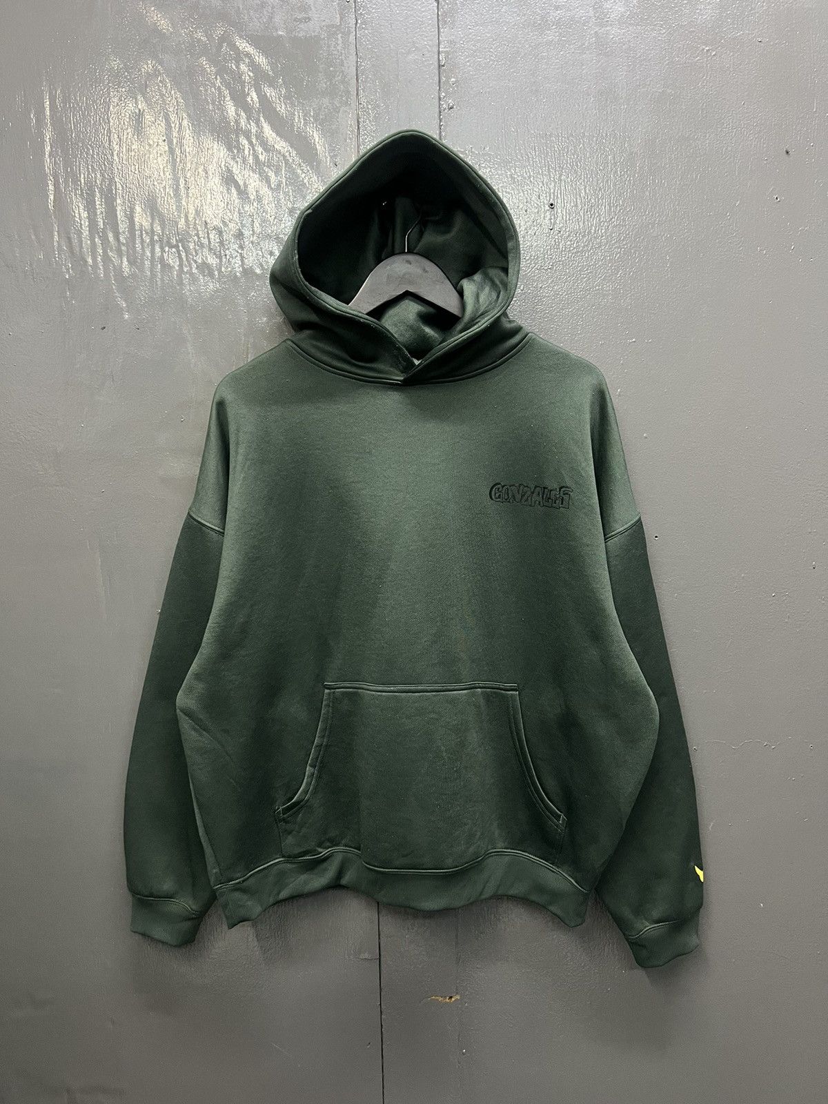 Other Mark Gonzales Skateboard Hoodie Size US M / EU 48-50 / 2 - 2 Thumbnail