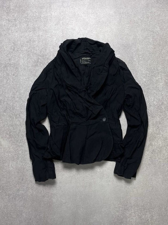 Allsaints Allsaints Avantgarde If Six Japanese Woman’s Jacket M Size M / US 6-8 / IT 42-44 - 1 Thumbnail