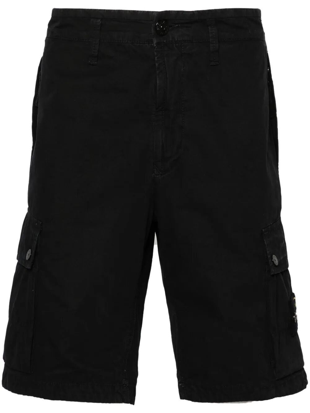Stone Island Slim Bermuda Shorts Size US 32 / EU 48 - 1 Thumbnail