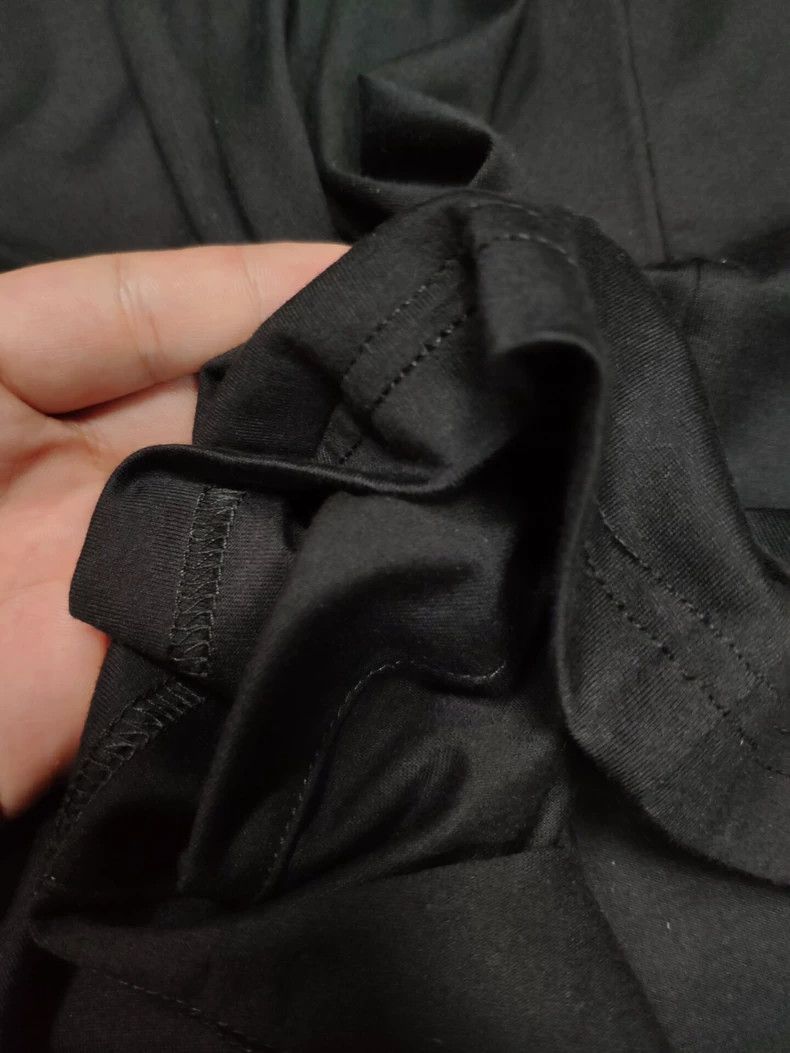 Givenchy Givenchy Luxury High-End Men's Fashion 2021 European Stati Size US M / EU 48-50 / 2 - 6 Thumbnail