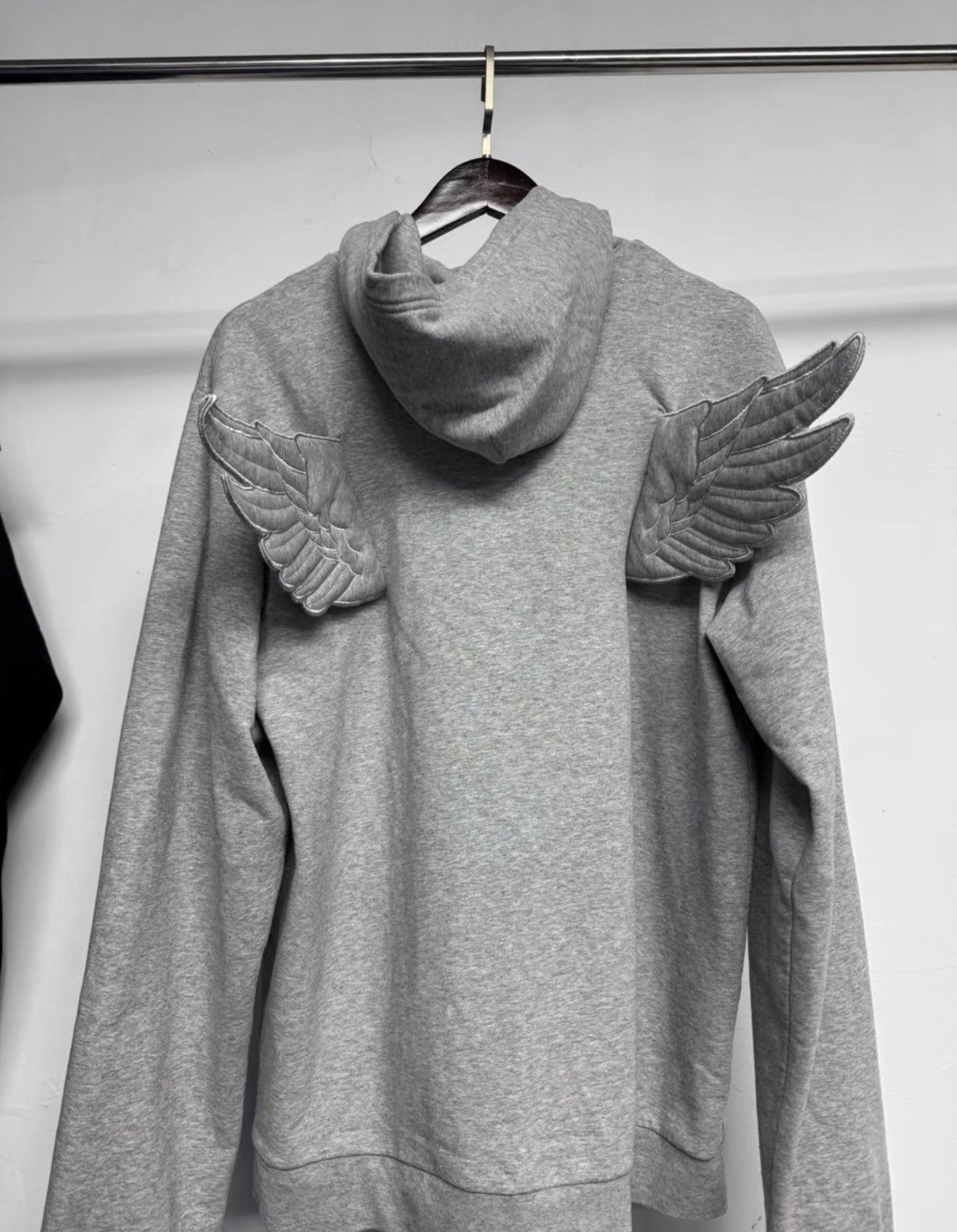 Adidas Adidas x Jeremy Scott Full-Zip Hoodie K37 Size XL / US 12-14 / IT 48-50 - 1 Thumbnail
