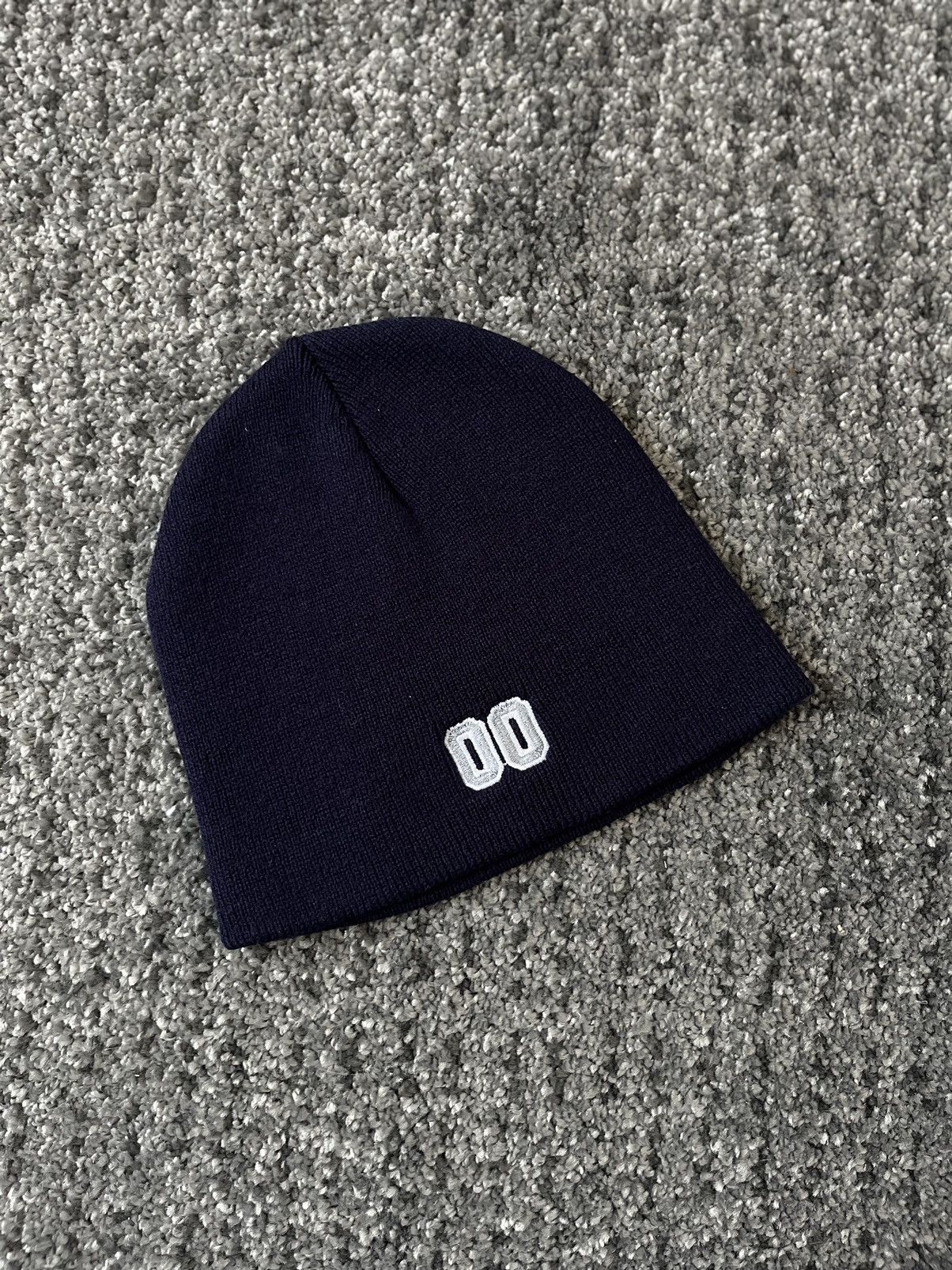 Vintage Vintage 00’s Young Guns OO Hat Size ONE SIZE - 5 Thumbnail