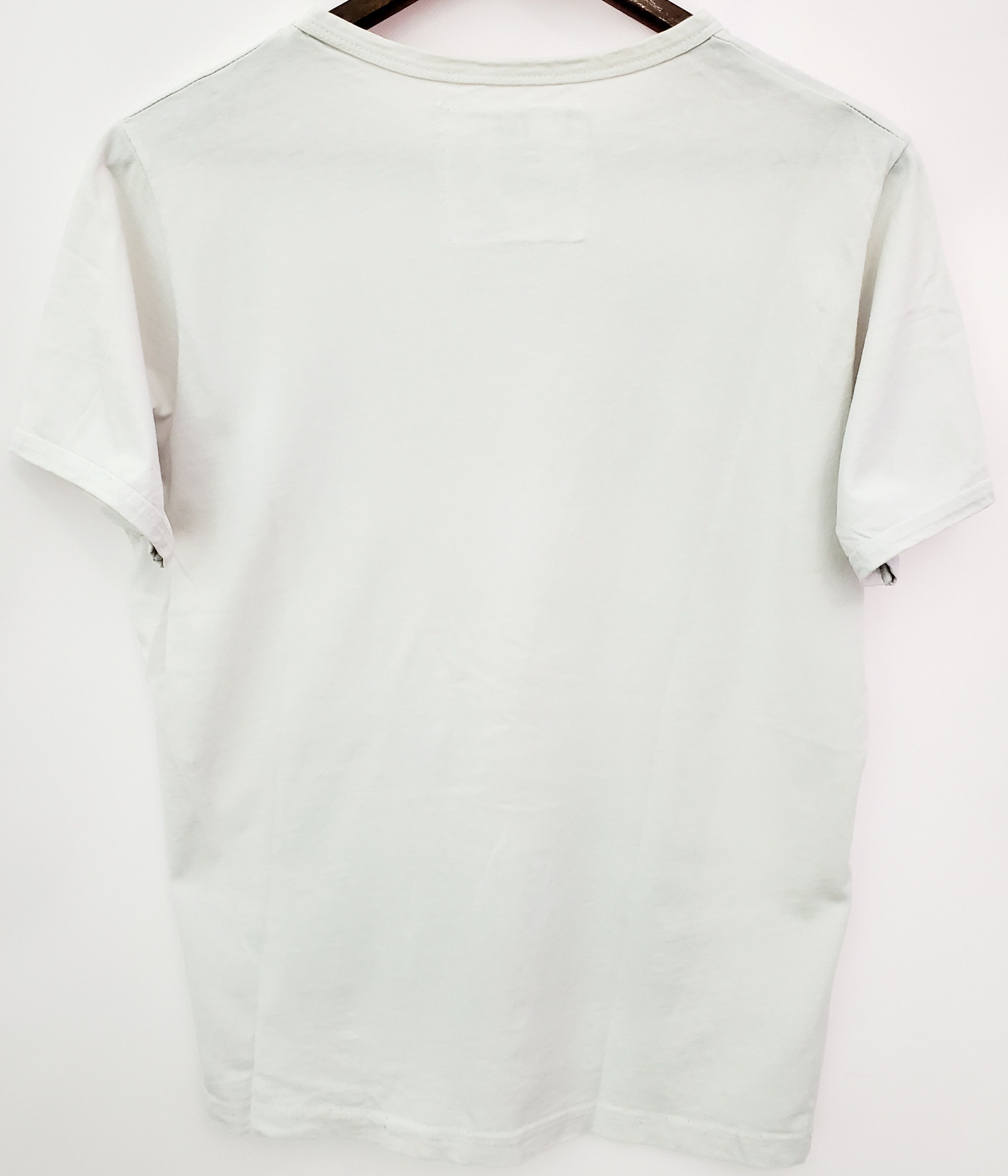 Band Tees Vintage Harry Styles Art big logo t-shirt M perfect conditi Size US M / EU 48-50 / 2 - 3 Thumbnail
