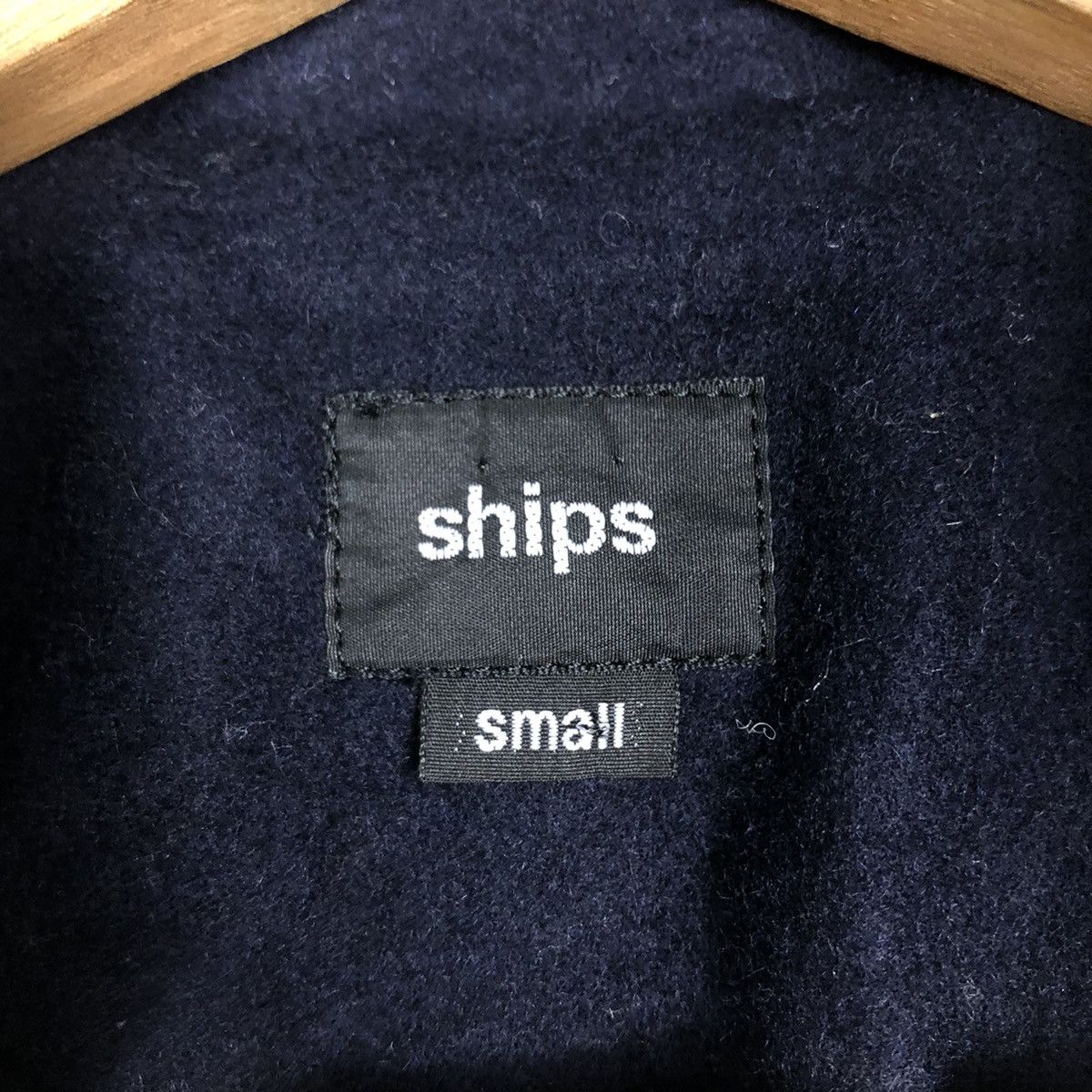 Issey Miyake 🔥Vintage Wool Button Jacket Ships Japan Size US S / EU 44-46 / 1 - 17 Thumbnail