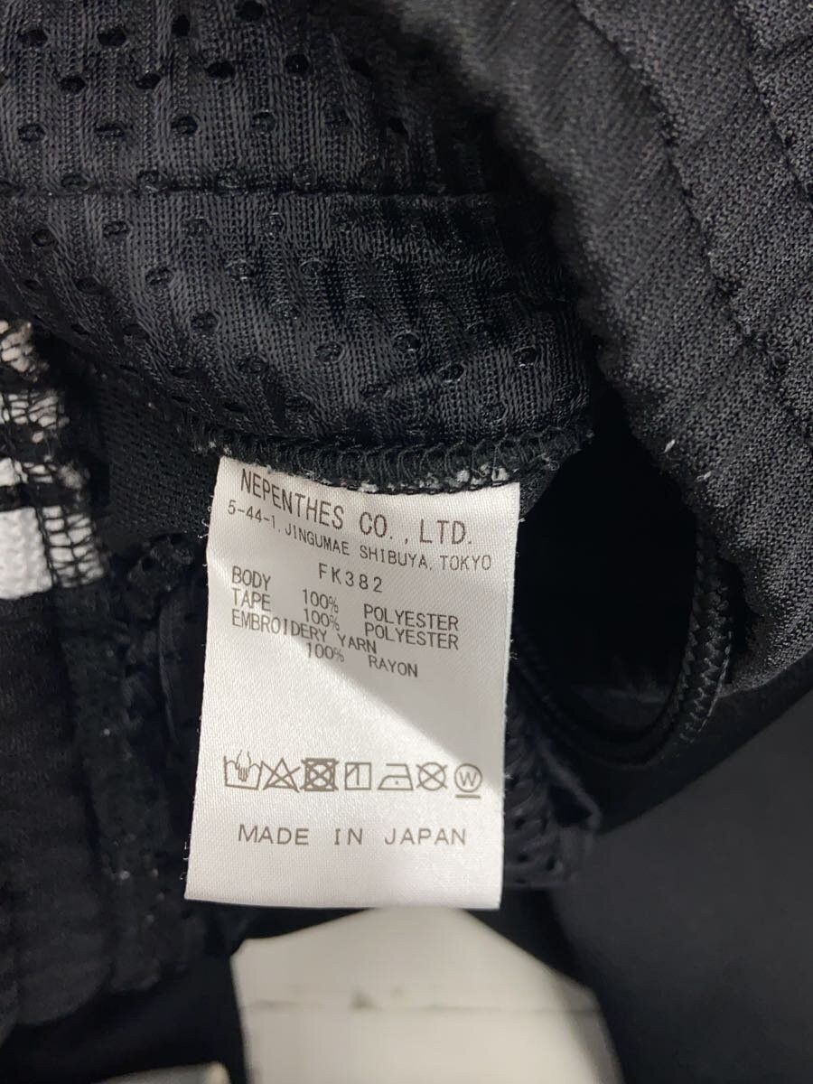 Needles Needles Polyester Track Pants Black Size US 30 / EU 46 - 4 Thumbnail