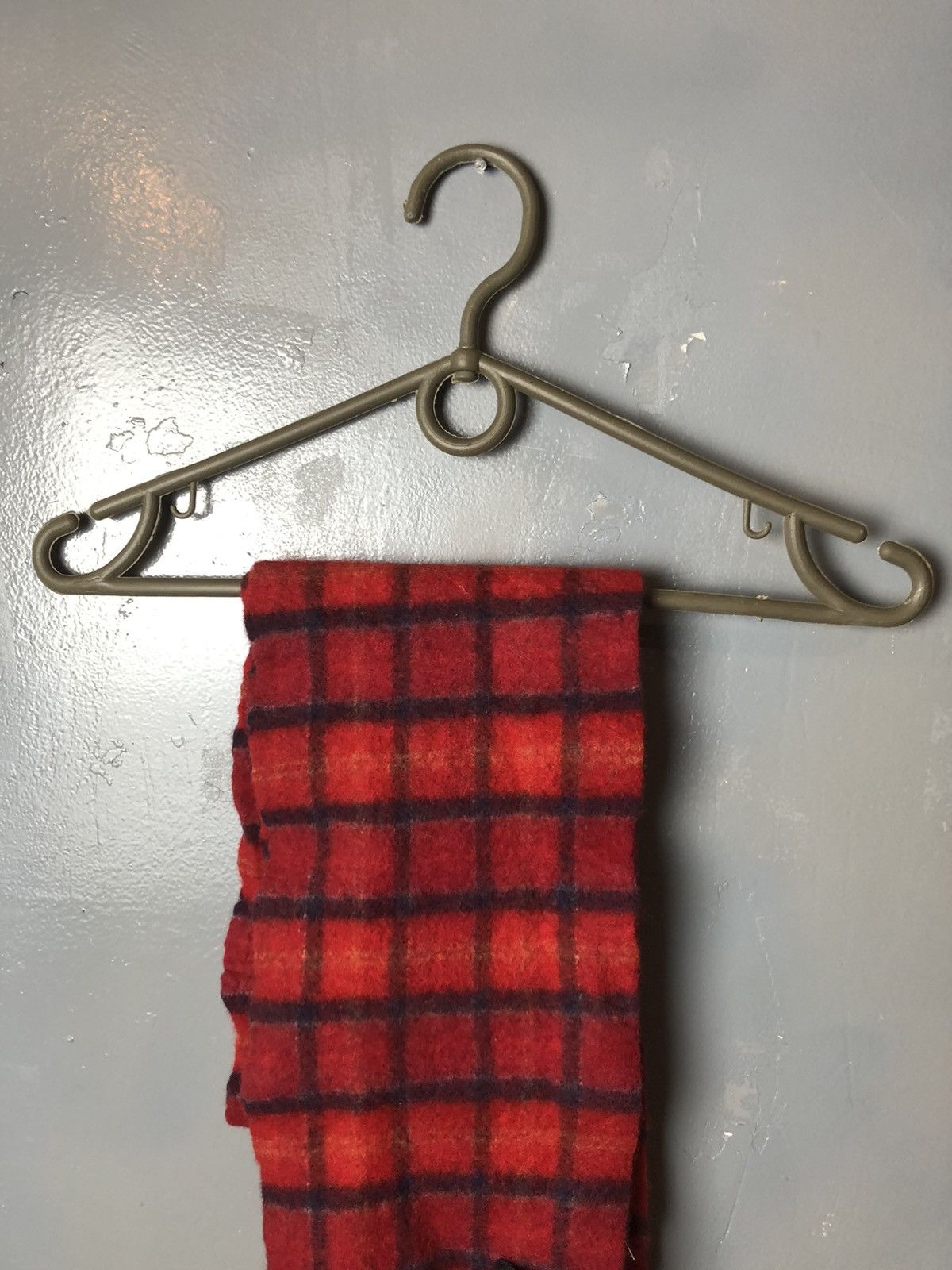 Other Scarf Barbour vintage Size ONE SIZE - 3 Thumbnail