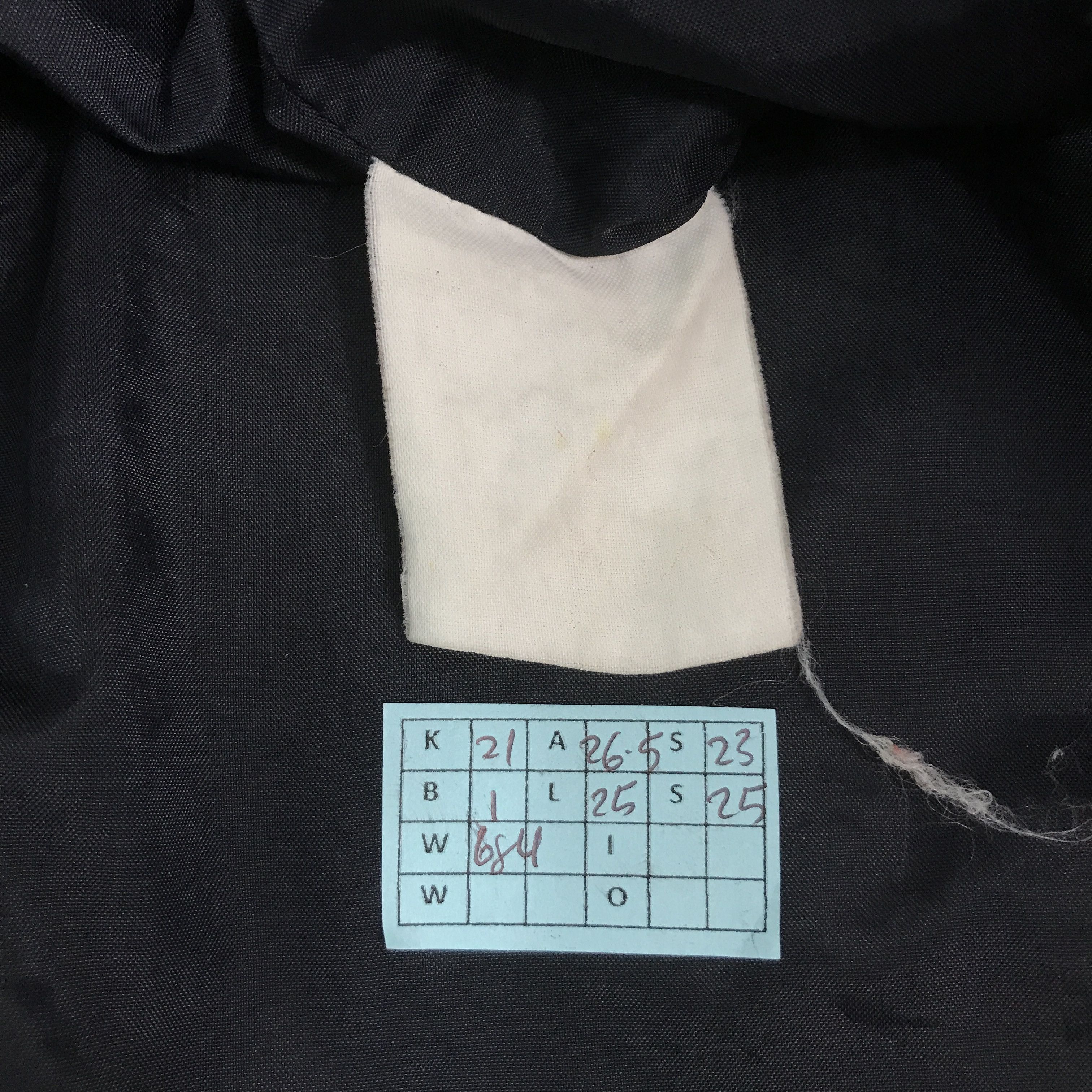 Japanese Brand RALLIART JAPAN DESIGN BOMBER SUN FADED JACKET Size US L / EU 52-54 / 3 - 13 Thumbnail