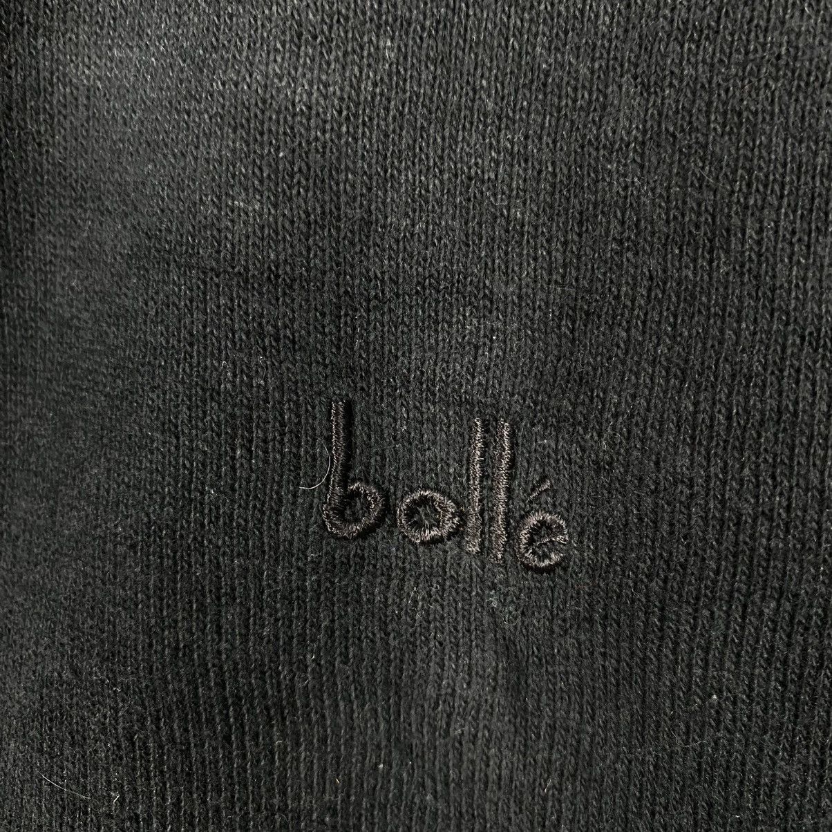 Japanese Brand 📌Vintage Sweatshirt Collar Bolle From Paris Issey Miyake Size US L / EU 52-54 / 3 - 14 Thumbnail