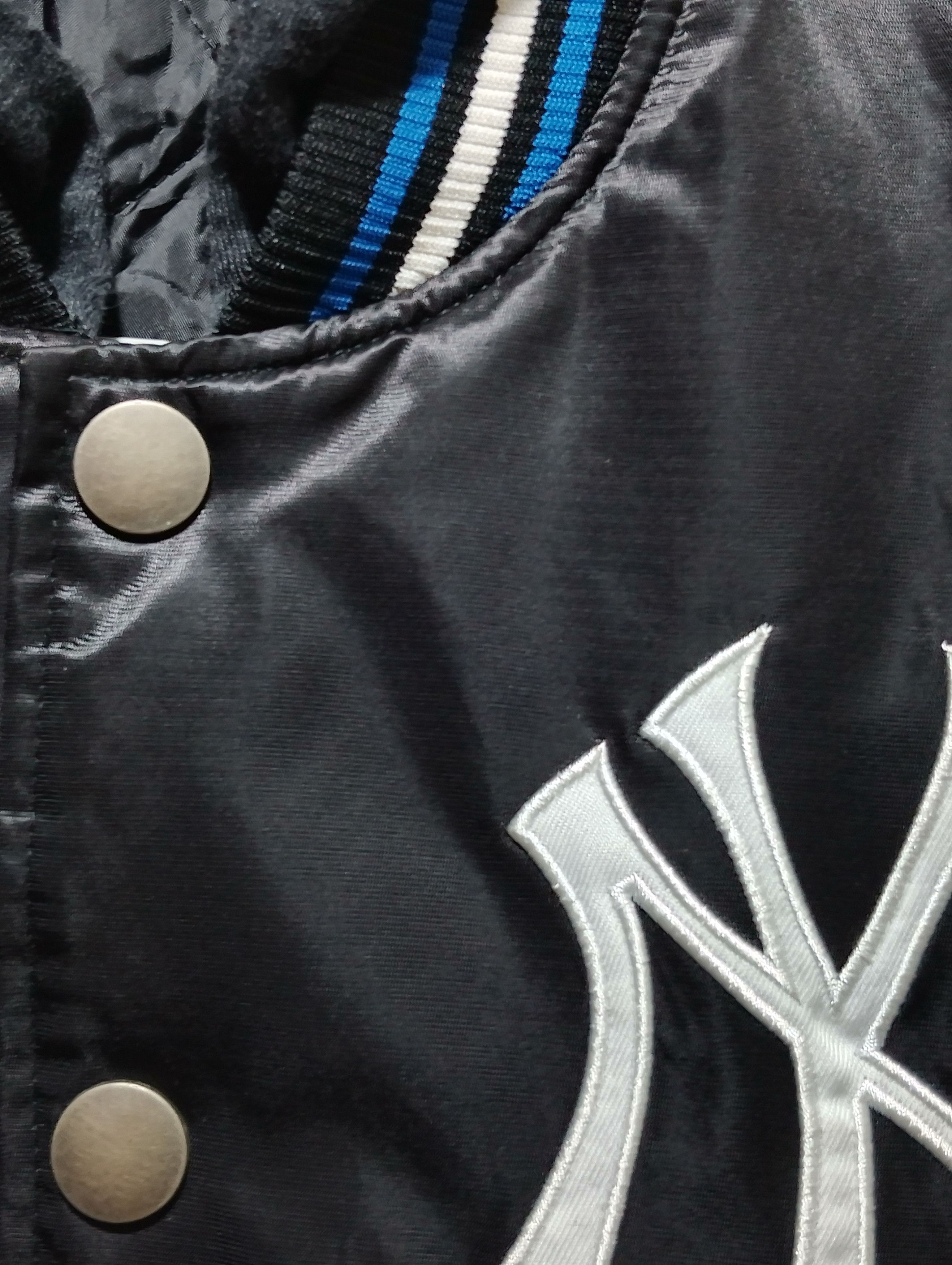 Majestic Majestic Athletic Varsity Jacket Size US S / EU 44-46 / 1 - 4 Thumbnail
