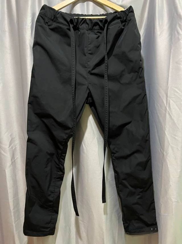 Fear of God Fear of God Season 6 Breasted Pants Size US 34 / EU 50 - 1 Thumbnail