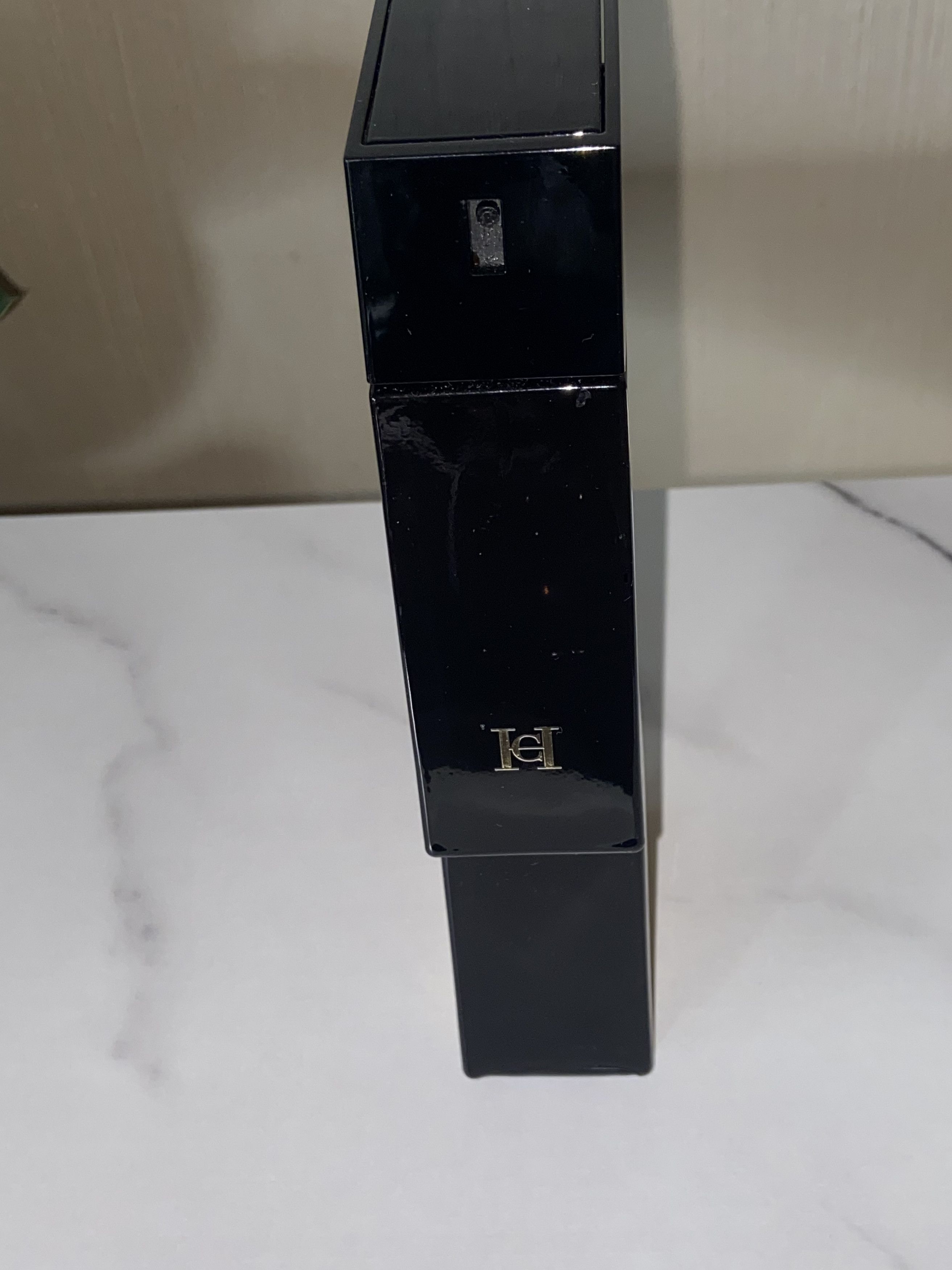Carolina Herrera Carolina Herrera Bad Boy 100ml EDT Size ONE SIZE - 2 Thumbnail