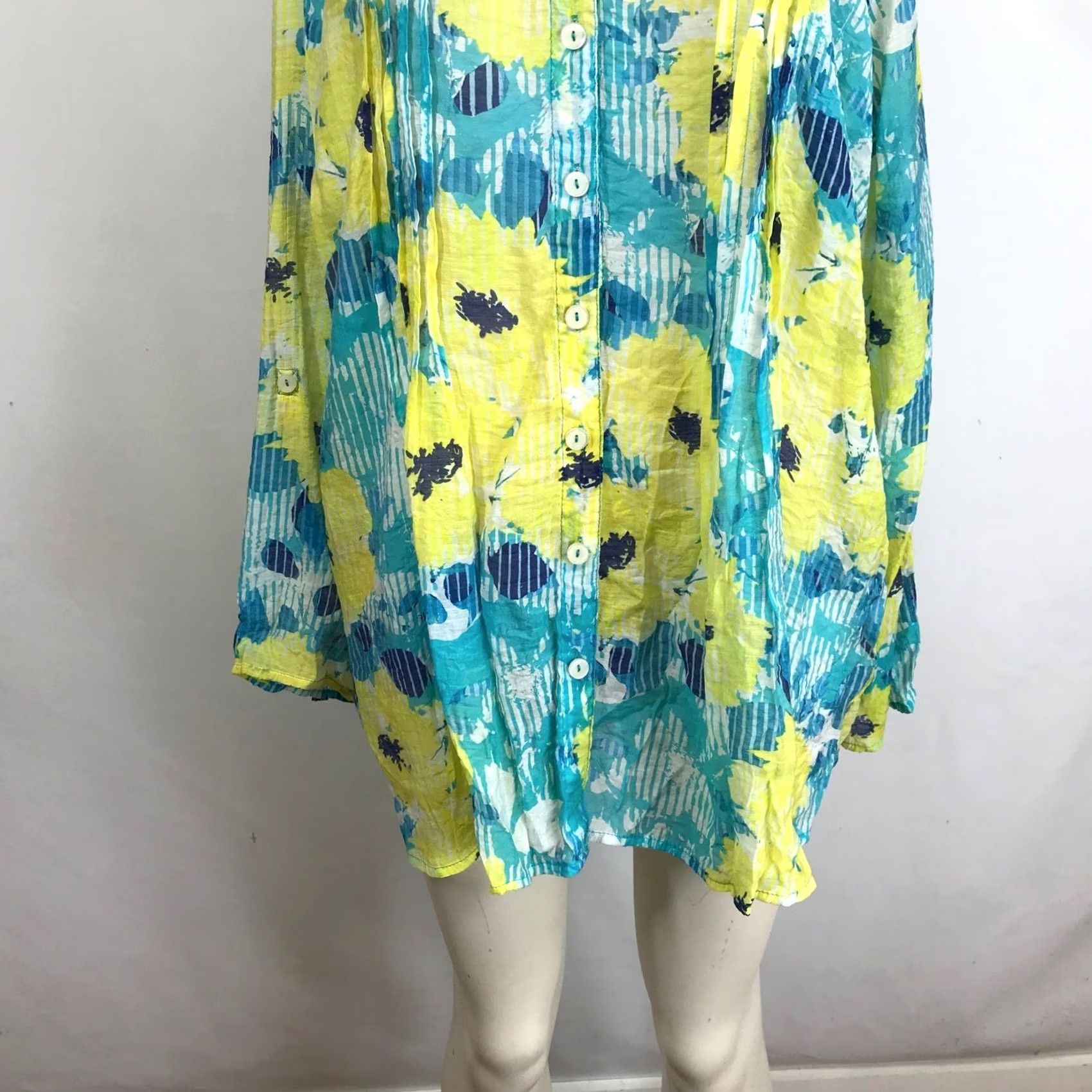 Vintage VINTAGE? No. Size XXL / US 16-18 / IT 52-54 - 3 Thumbnail