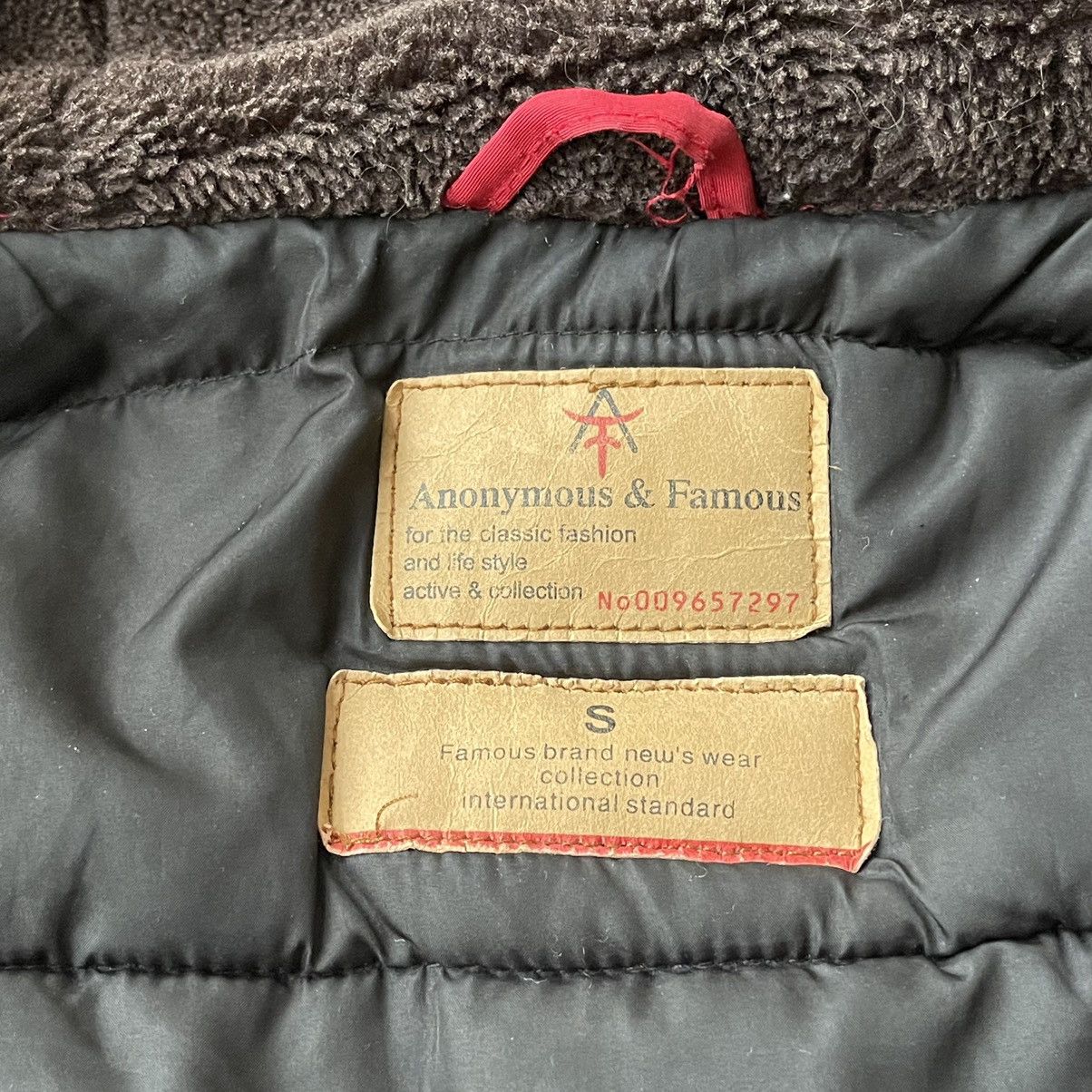 If Six Was Nine Vintage Parajumpers Style Fur Cropped Bomber Jacket LGB Size US S / EU 44-46 / 1 - 14 Thumbnail
