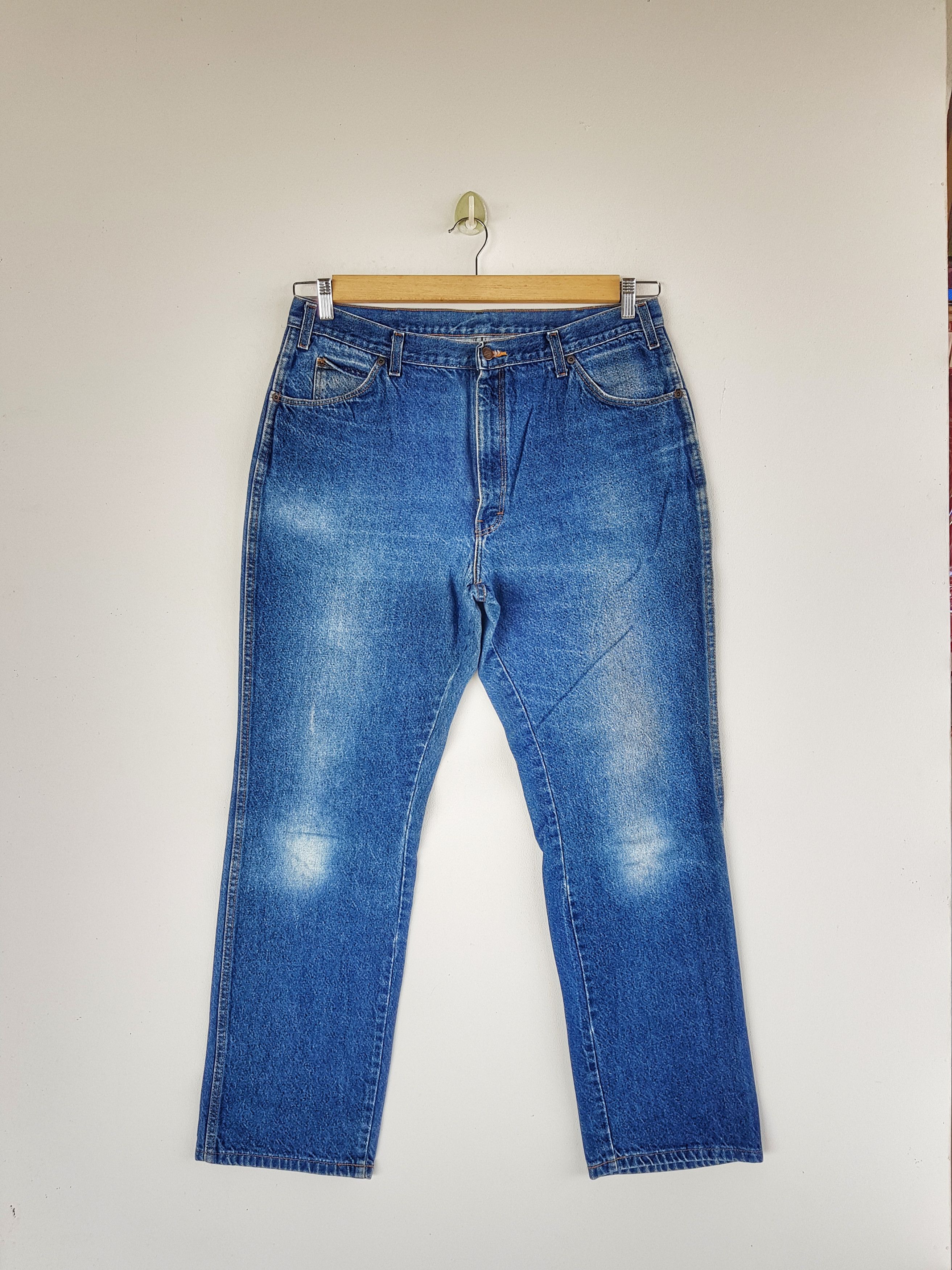 Vintage dickies retailer jean