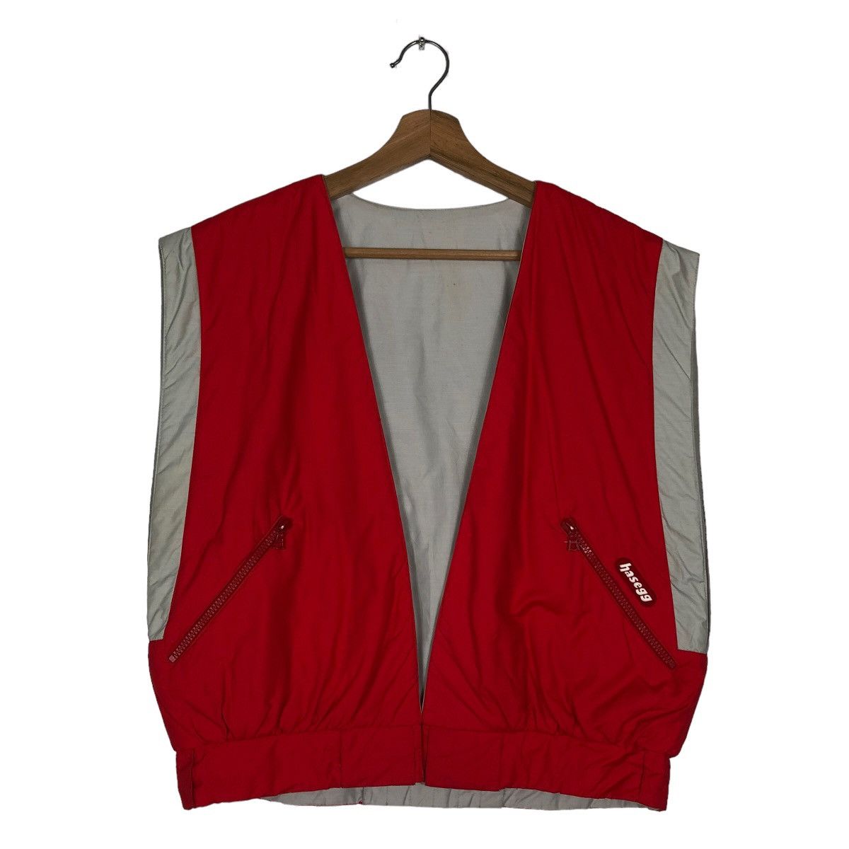 Hysteric Glamour 🔥Hasegg by Hysteric Glamour Vest Tank Top Size US M / EU 48-50 / 2 - 2 Thumbnail