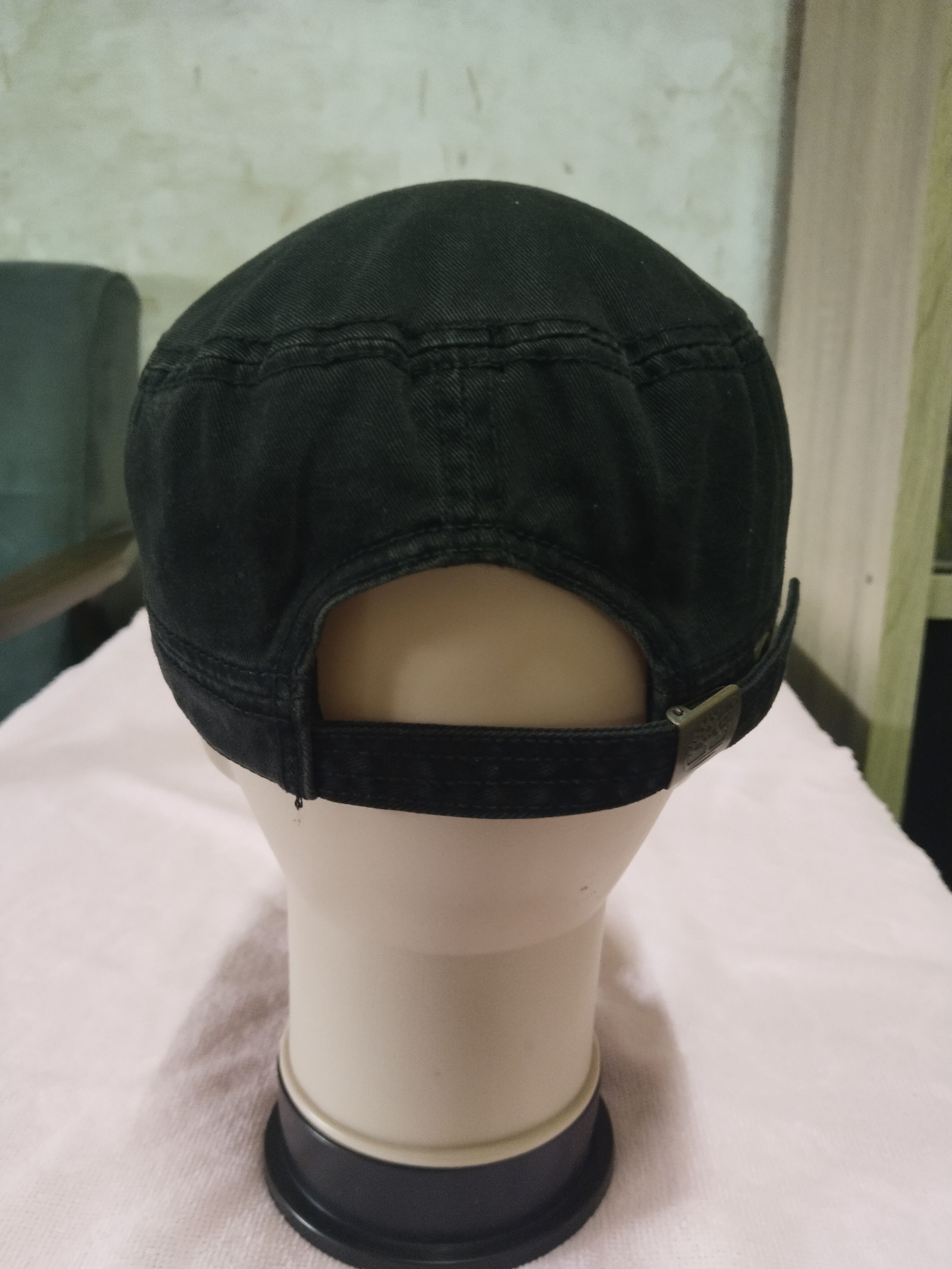 Cadet × Timberland RARE CADET TIMBERLAND EARTKEEPERS HAT CAP Size ONE SIZE - 3 Thumbnail