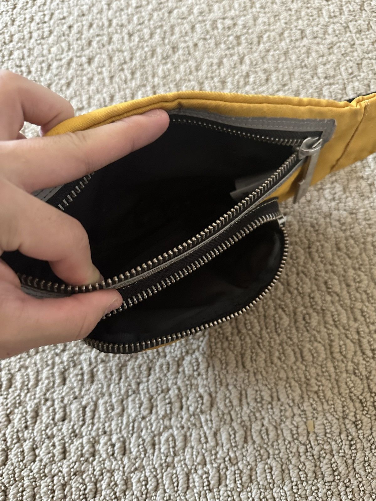 A-COLD-WALL* A Cold Wall Fanny Pack/Crossbody Size ONE SIZE - 4 Thumbnail