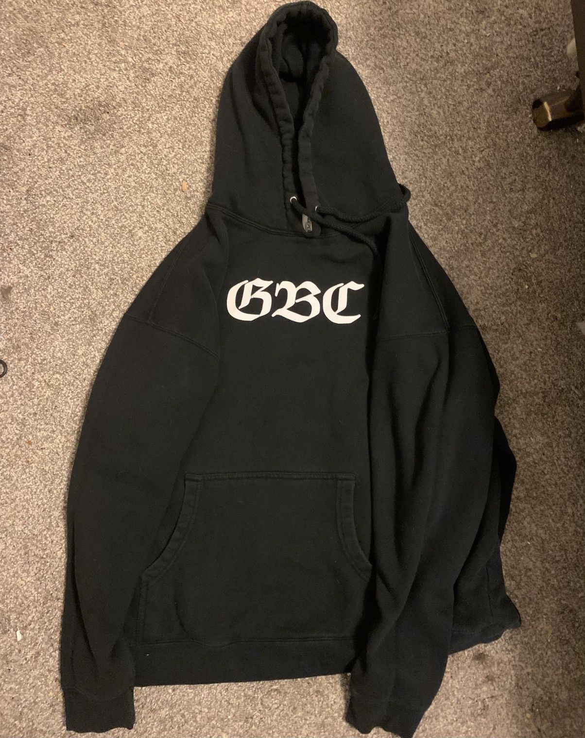 Wicca Phase Springs Eternal Rei Ayanami dream hoodie XL