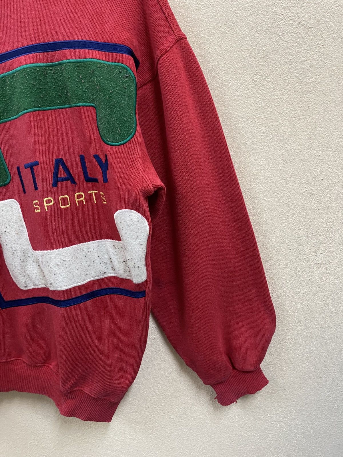 Other Vintage Cocco Croco Italian Designer Size US M / EU 48-50 / 2 - 3 Thumbnail