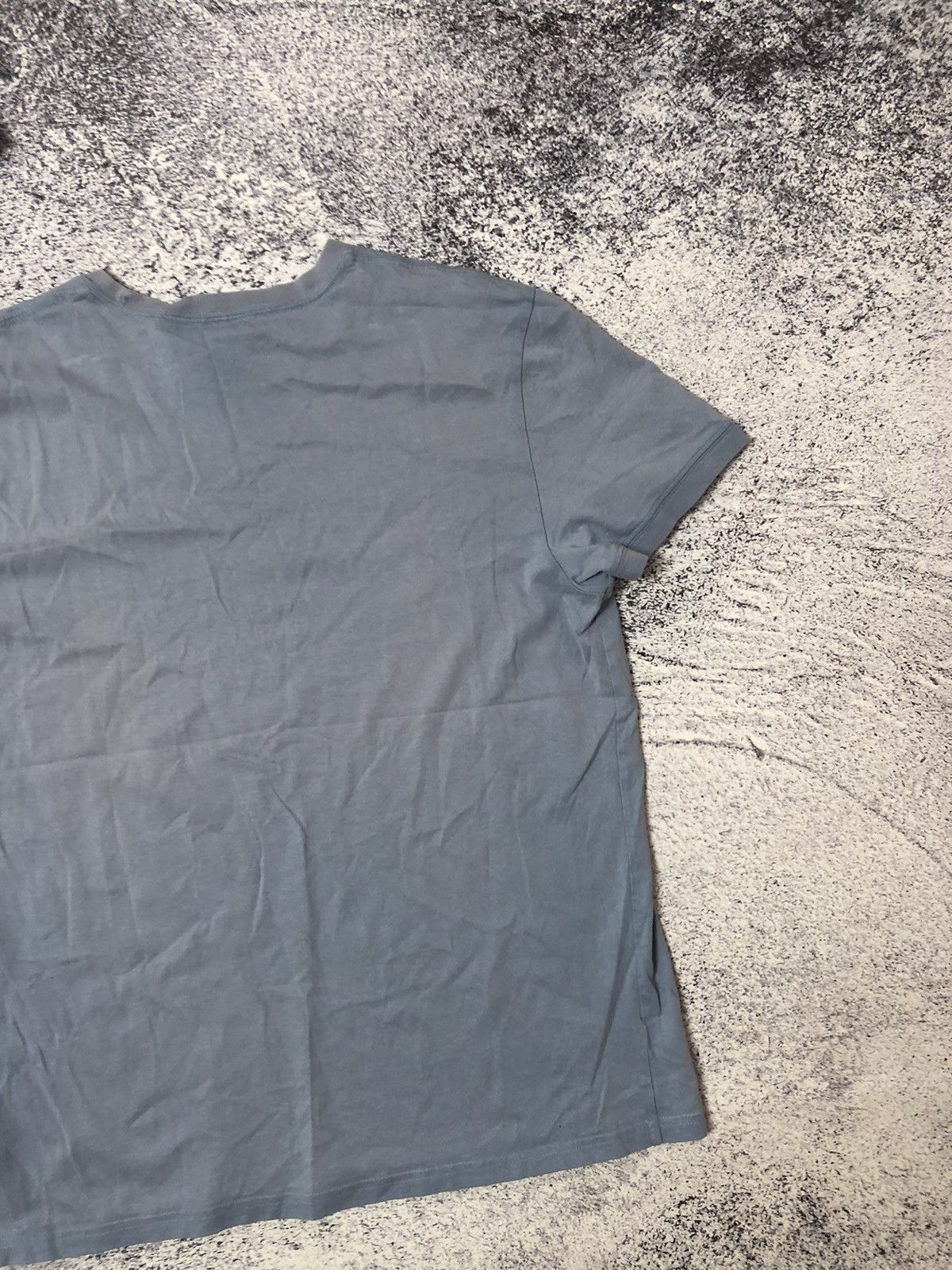 Vintage T-shirt Polo Ralph Lauren men’s size L vintage men’s Size US L / EU 52-54 / 3 - 7 Thumbnail