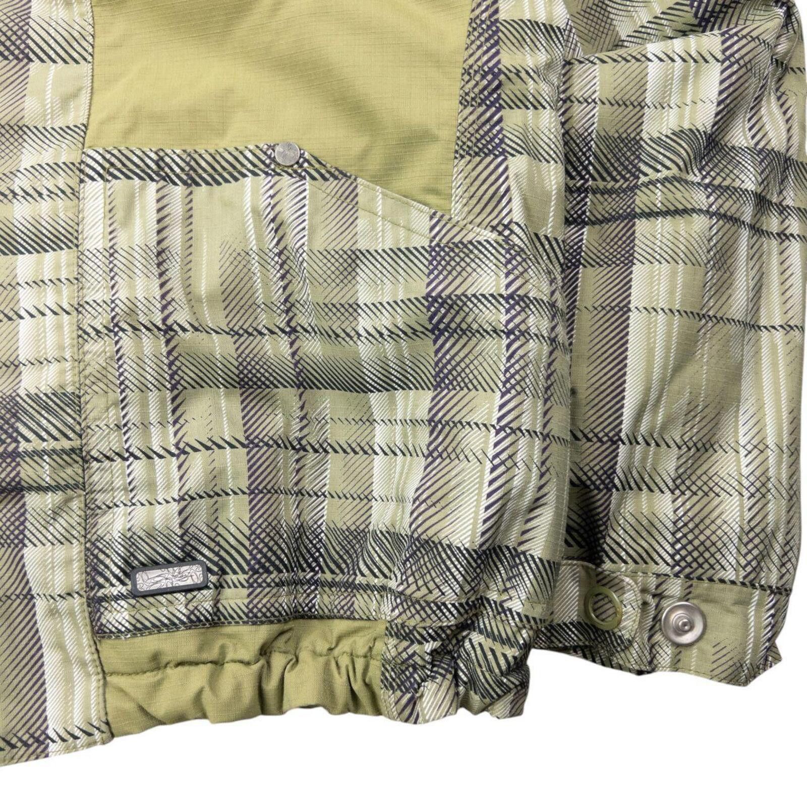 Oakley Vintage Oakley Zip Up Snowboarding Jacket Size M Size US M / EU 48-50 / 2 - 6 Thumbnail