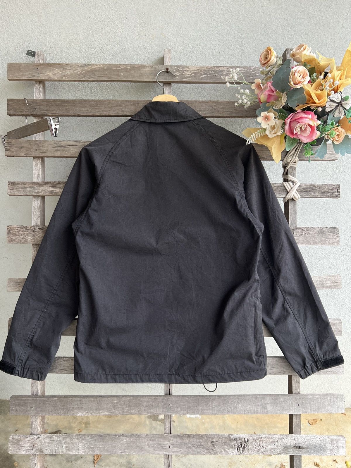 Nanamica × The North Face Purple Label Vintage The North Face x Nanamica Jacket Size US M / EU 48-50 / 2 - 6 Thumbnail