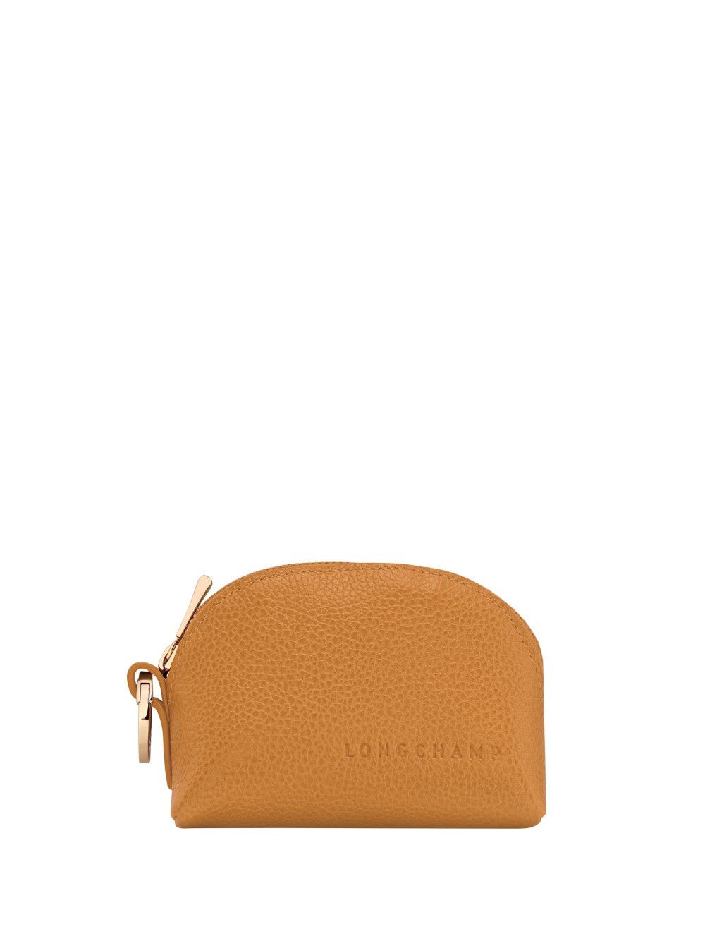 Longchamp `Le Foulonné` Coin Purse Size ONE SIZE - 1 Thumbnail