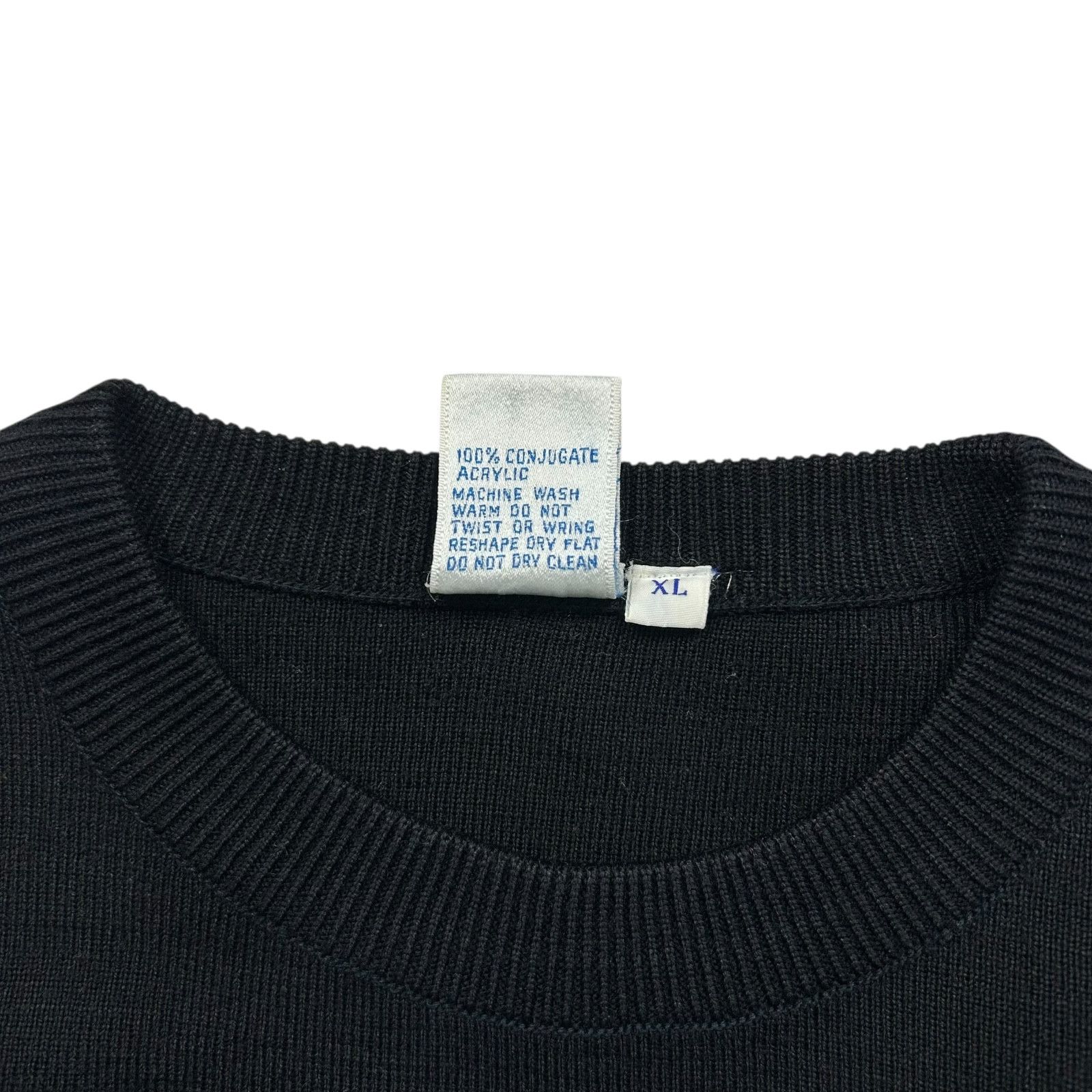 Ocean Pacific VTG OP OCEAN PACIFIC RAINBOW STRIPED CREWNECK SWEATER XL Size US XL / EU 56 / 4 - 5 Thumbnail