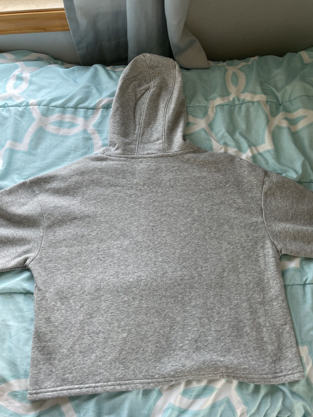 Under Armour UA Loose Fit Hoodie Size S / US 4 / IT 40 - 3 Thumbnail