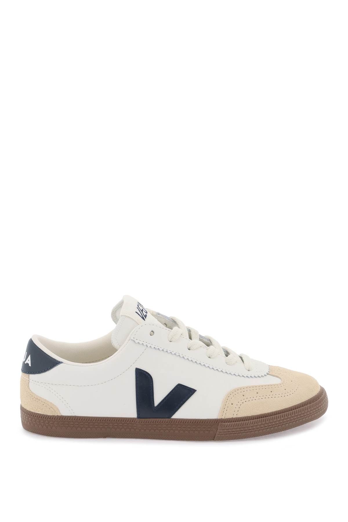 image of Veja Volleyball Sne Shoes in Mixed Colours, Men's (Size 10)