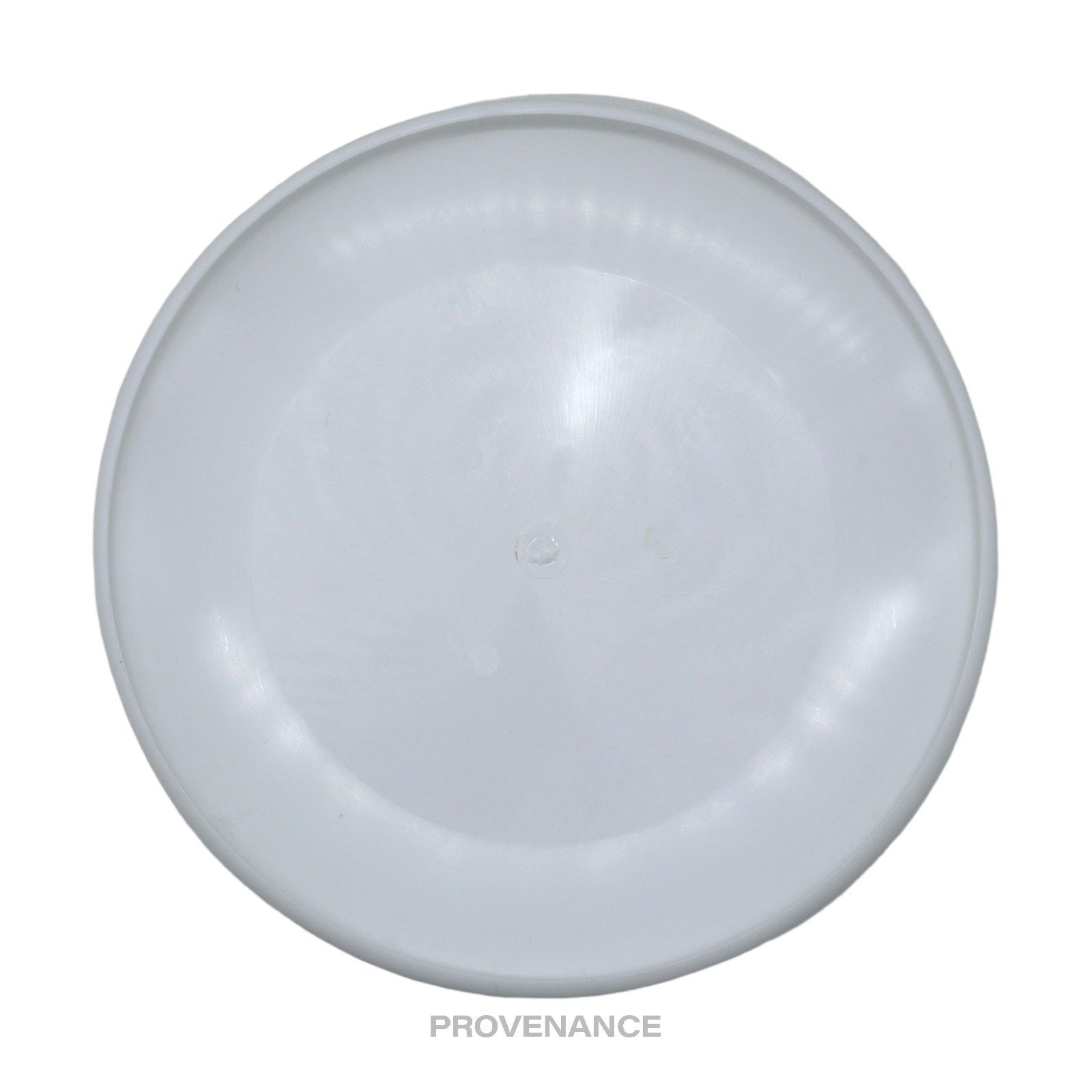 Gucci 🔴 Gucci GG Monogram Frisbee - White Size ONE SIZE - 2 Thumbnail