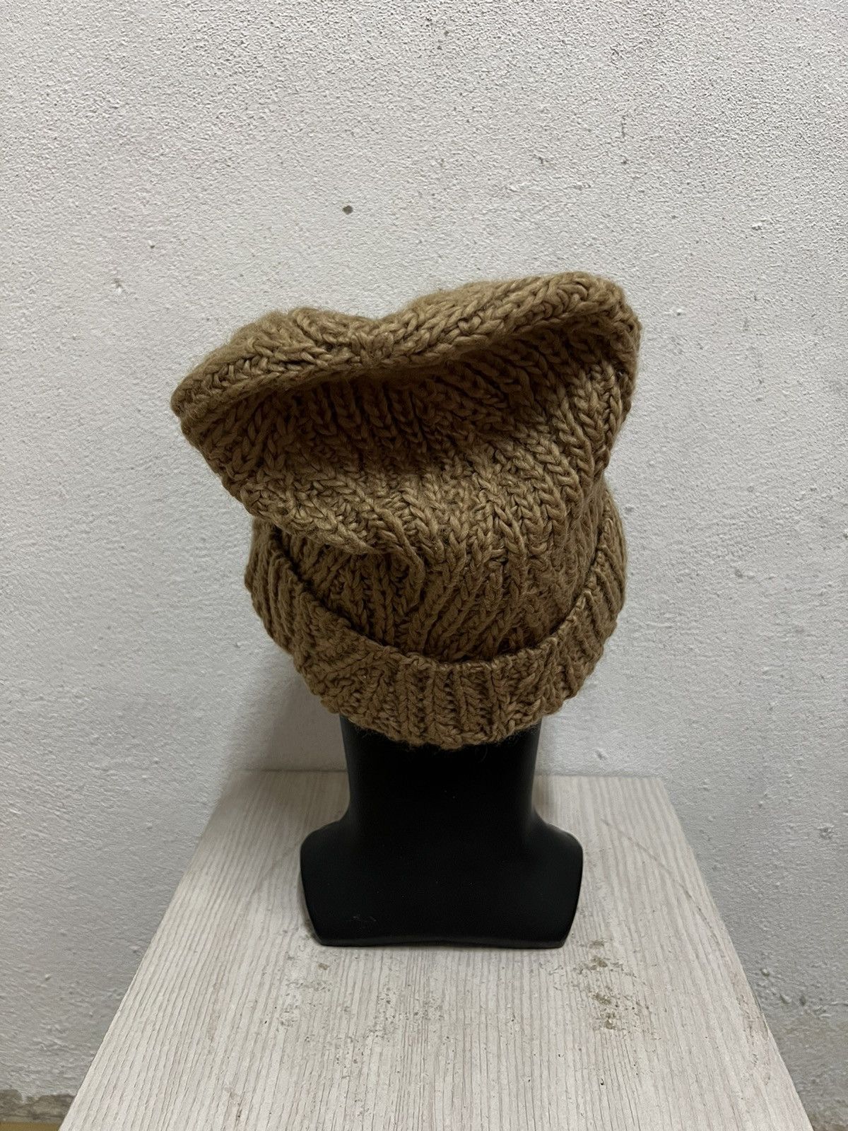 Pierre Cardin Vintage Pierre Cardin Crochet Beanie Hats Size ONE SIZE - 5 Thumbnail