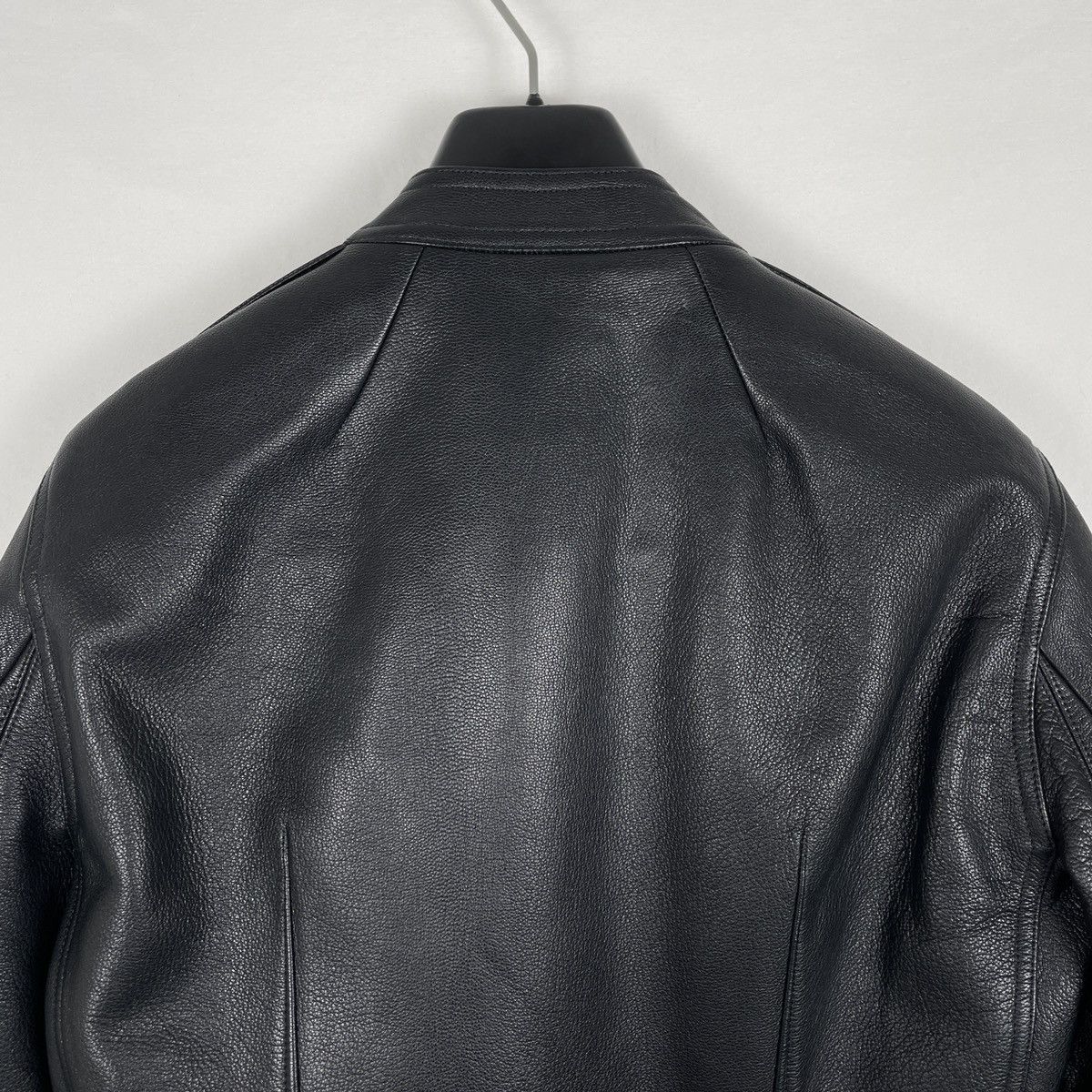 Rick Owens RICK OWENS CYCLOPS JACKET Size US M / EU 48-50 / 2 - 7 Thumbnail