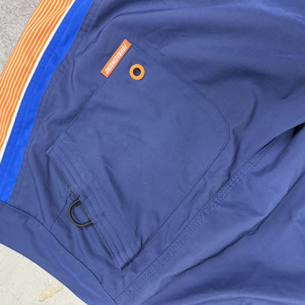 Beauty Beast × Fox Racing Fox Racing Lightweight Short Pants Size US 32 / EU 48 - 8 Thumbnail