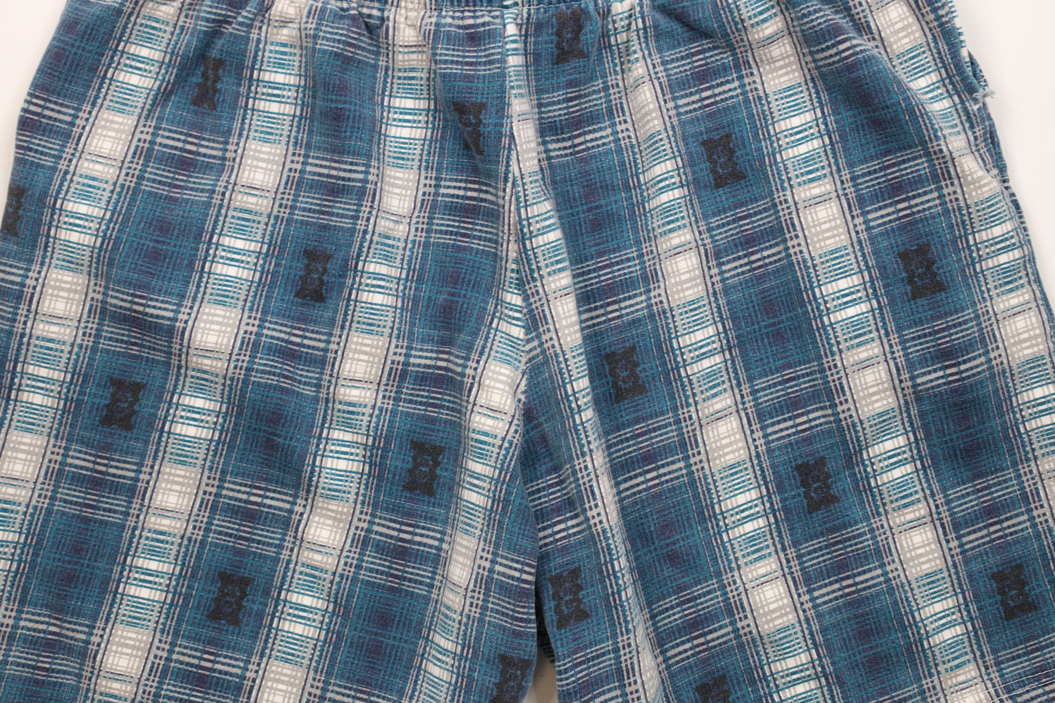 Vintage Vintage 90s Streetwear Above Knee Sweatpants Shorts USA Size US 34 / EU 50 - 12 Thumbnail