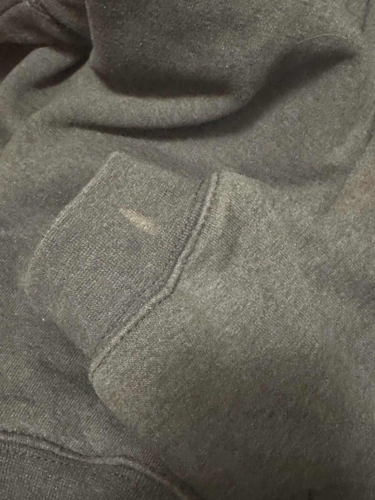 Carhartt Carhartt zip up hoodie Size US L / EU 52-54 / 3 - 4 Thumbnail