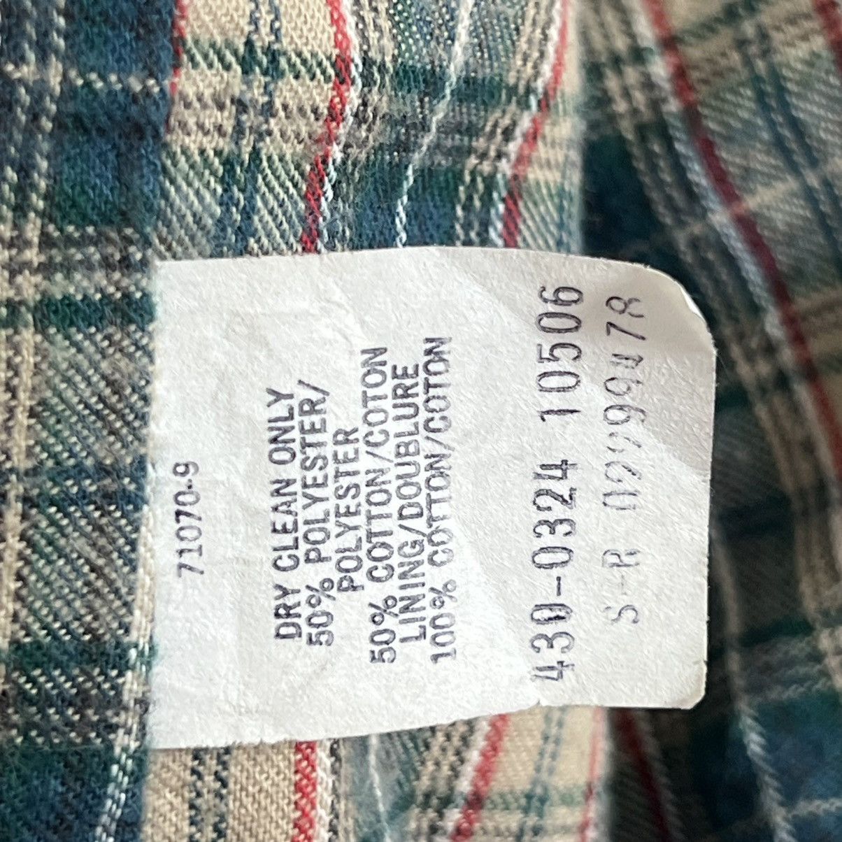 Lee 70s Vintage Separate Lees by Lee Jacket Size US M / EU 48-50 / 2 - 7 Thumbnail