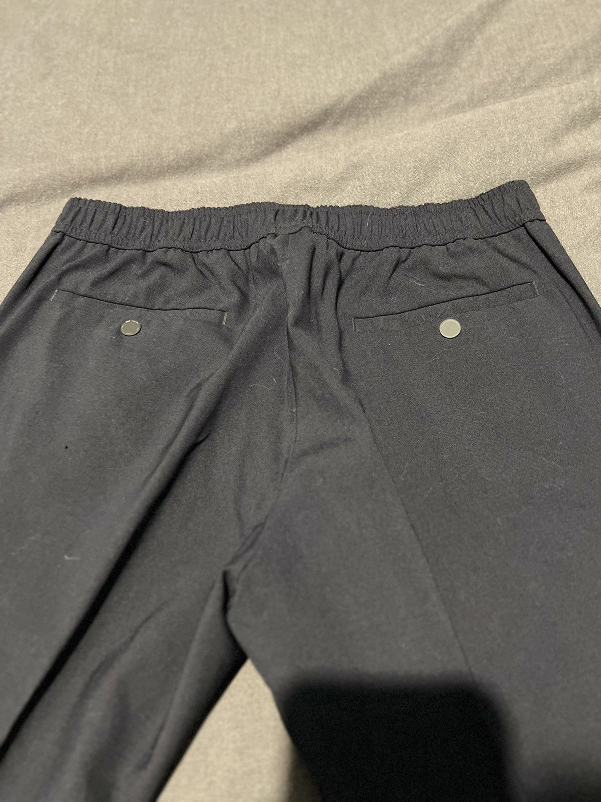 Sandro Suit by popular French brand Sandro Size 36R - 15 Thumbnail