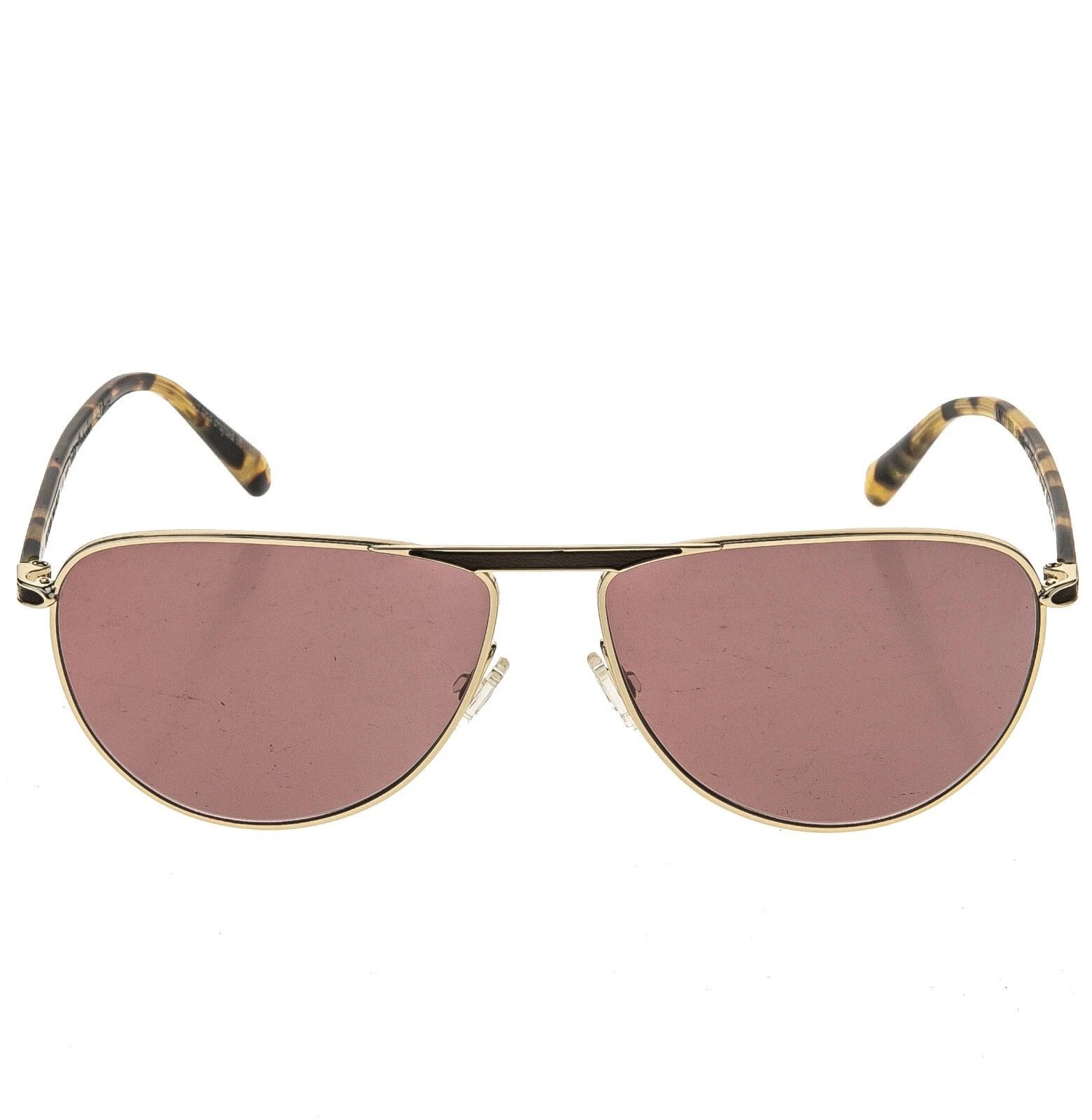 Oliver Peoples Oliver Peoples 1213 BERLUTI CONDUIT STREET Pink OV1213SQ Size ONE SIZE - 8 Thumbnail